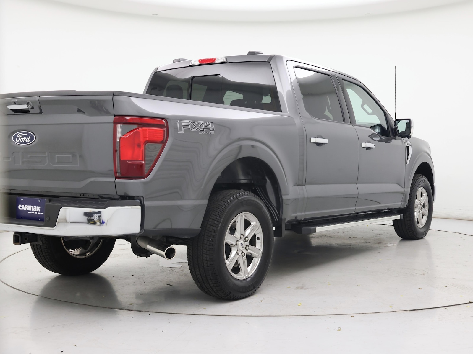 2024 Ford F-150 XLT - Photo 9