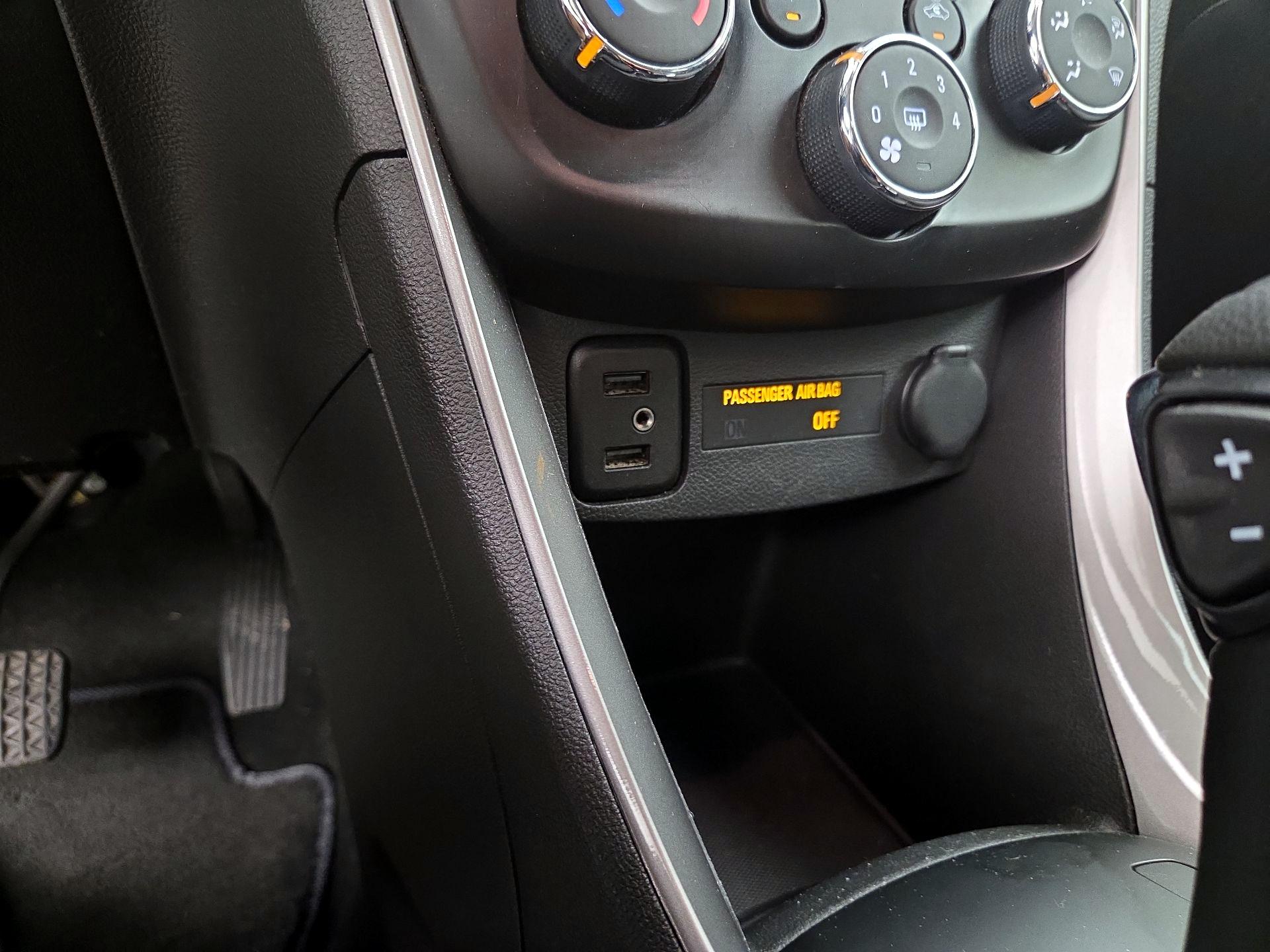 Thumbnail: 2021 Chevrolet Trax - 18