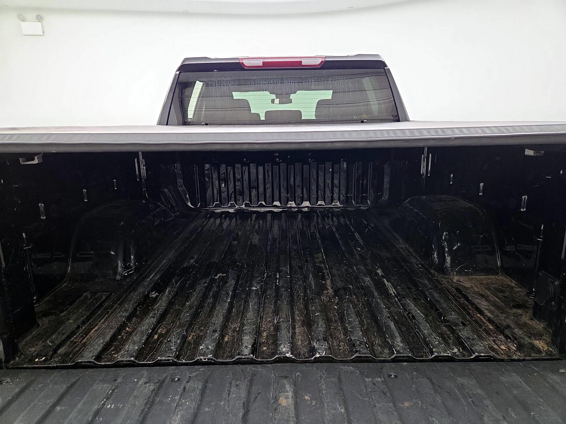 Thumbnail: 2023 Chevrolet Silverado 1500 - 20