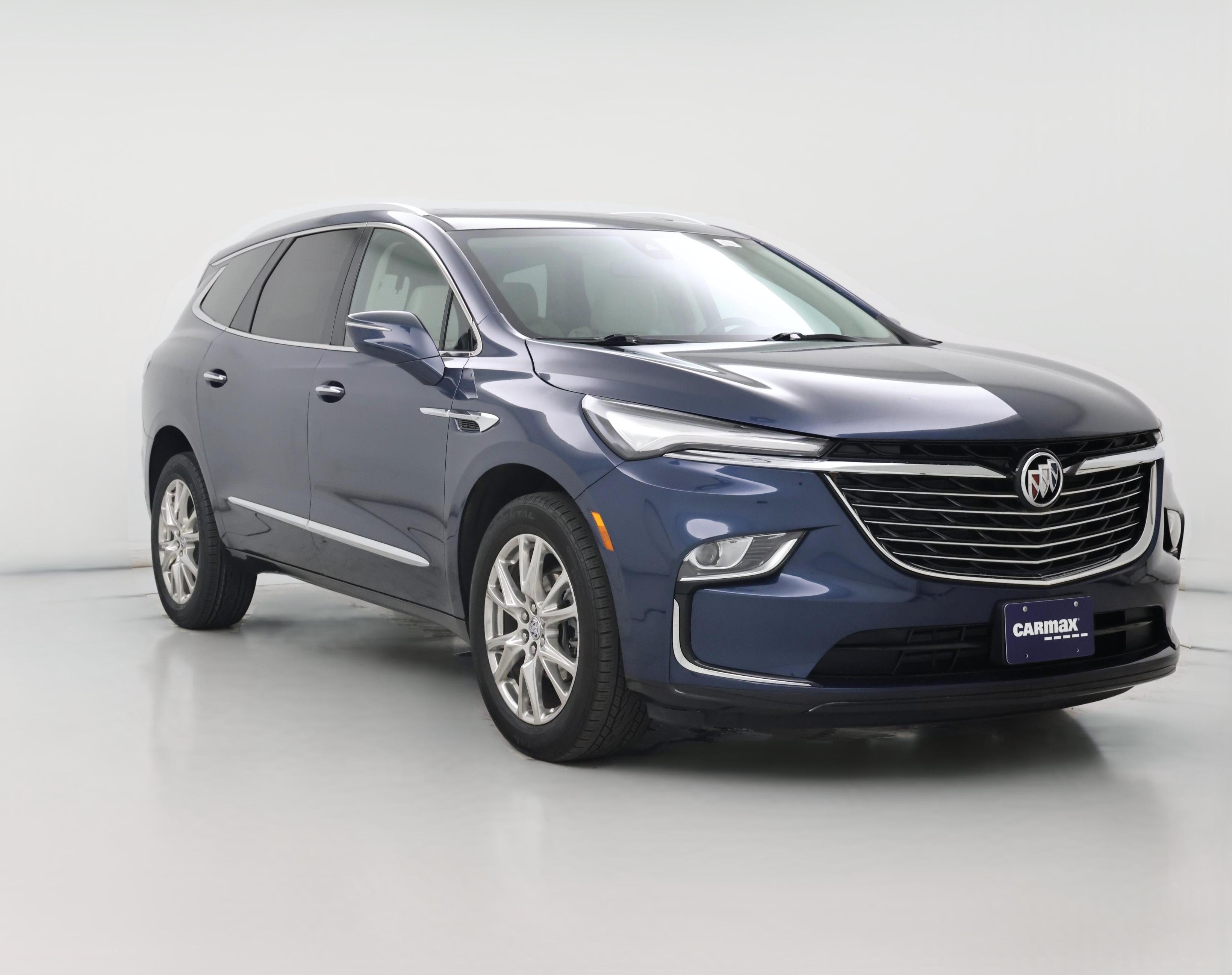 Thumbnail: 2023 Buick Enclave - 1