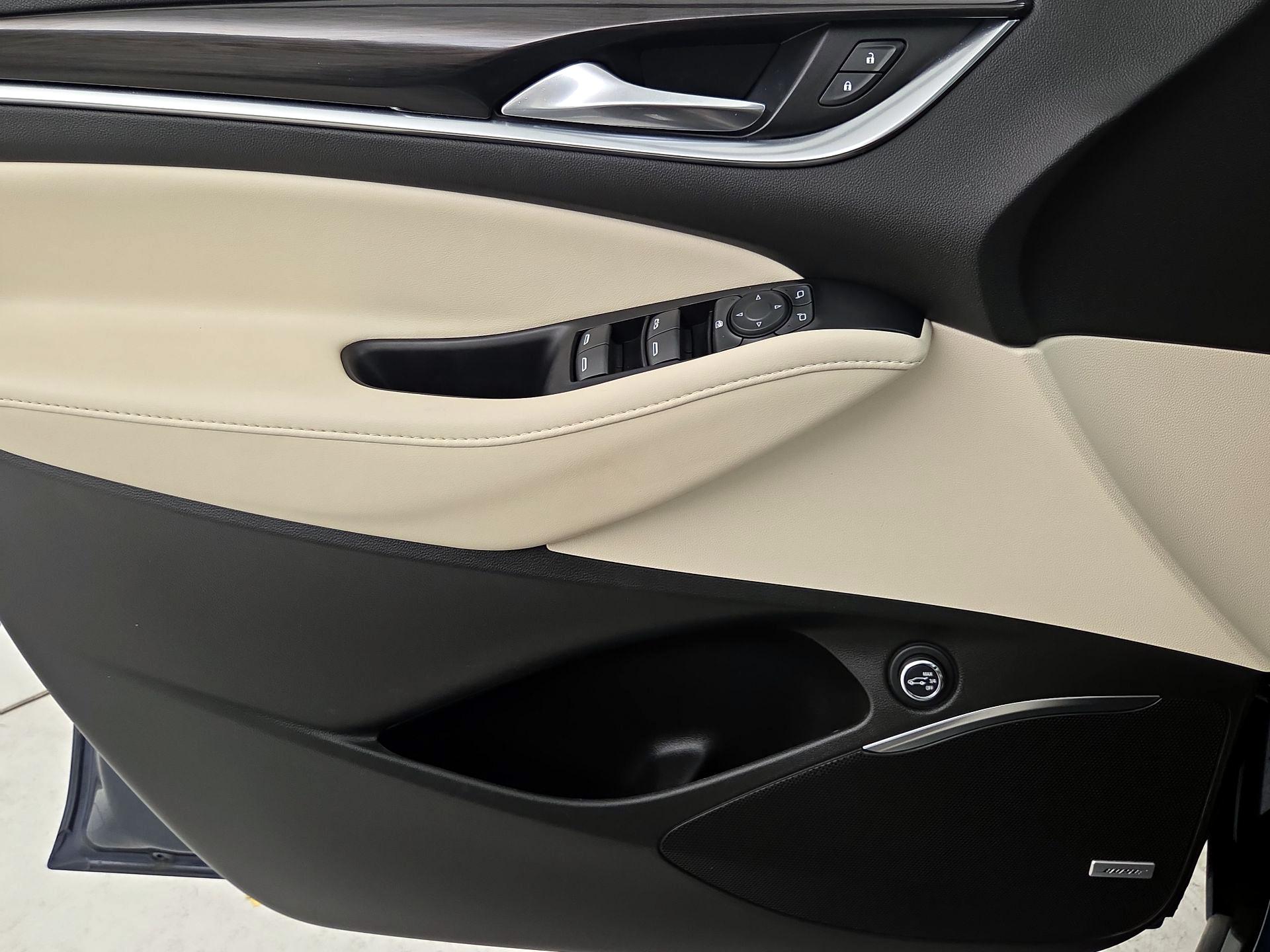 Thumbnail: 2023 Buick Enclave - 12