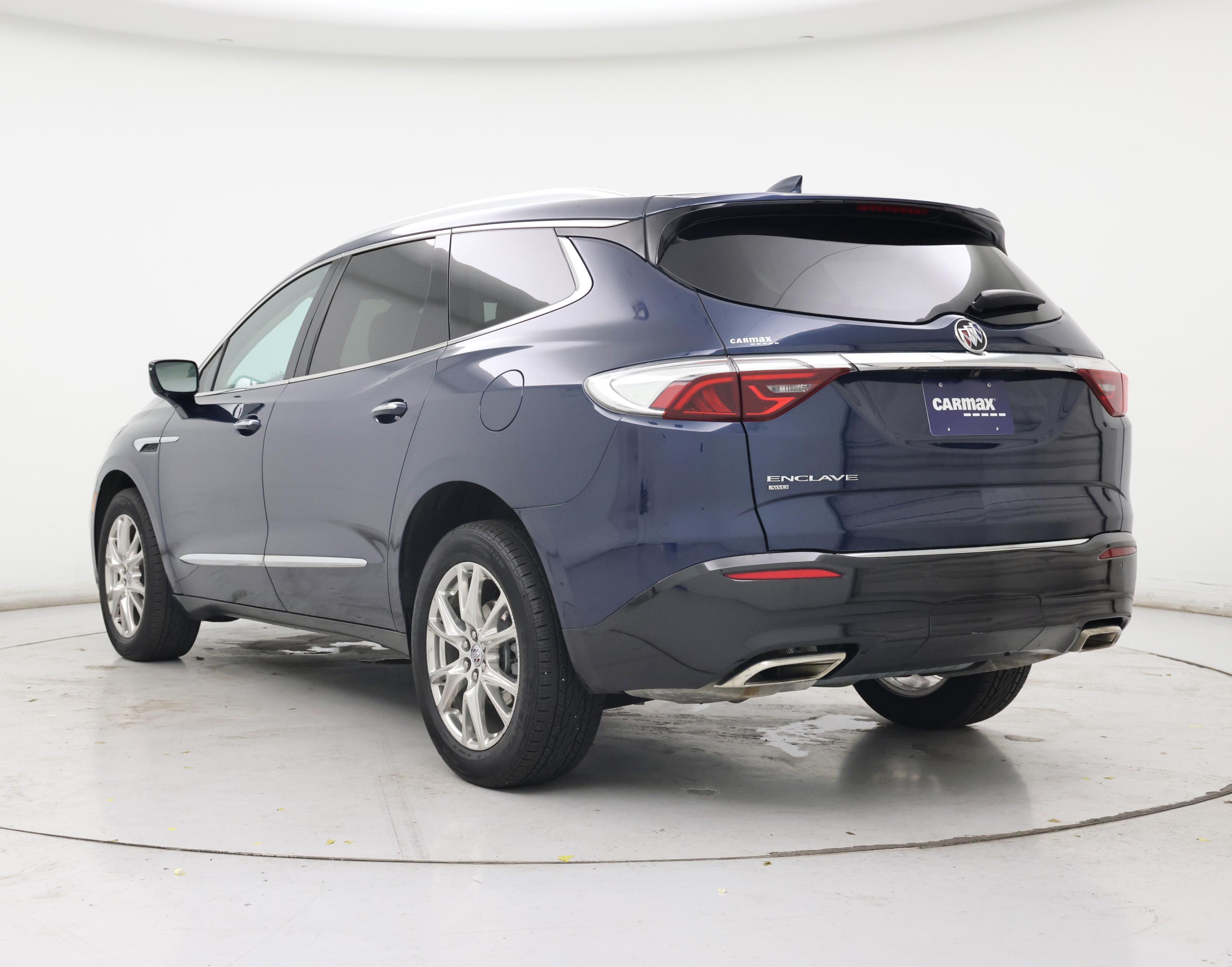 Thumbnail: 2023 Buick Enclave - 2