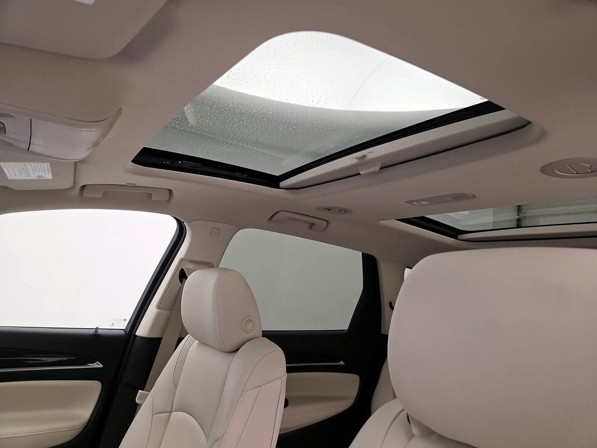 Thumbnail: 2023 Buick Enclave - 20