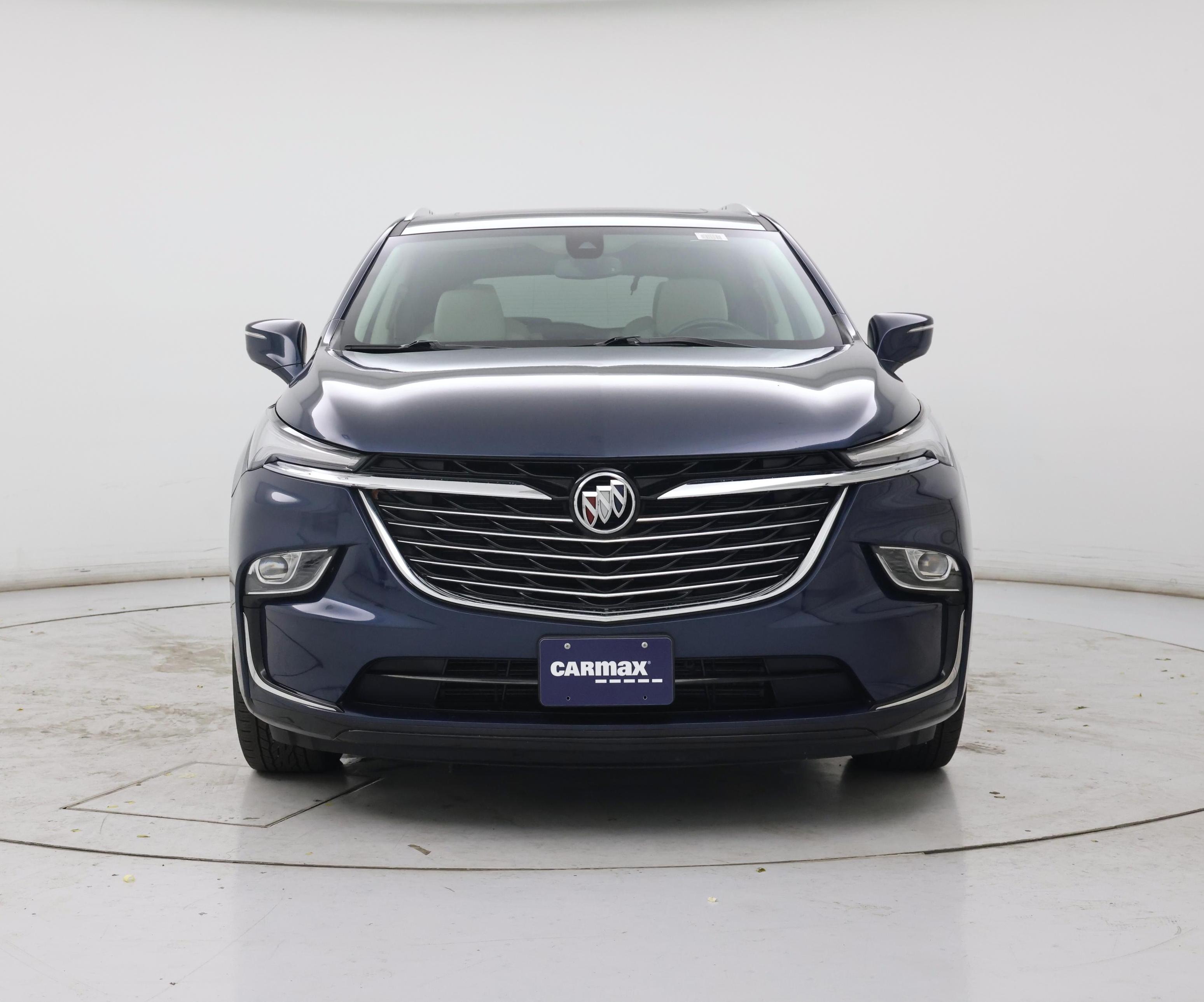 Thumbnail: 2023 Buick Enclave - 5
