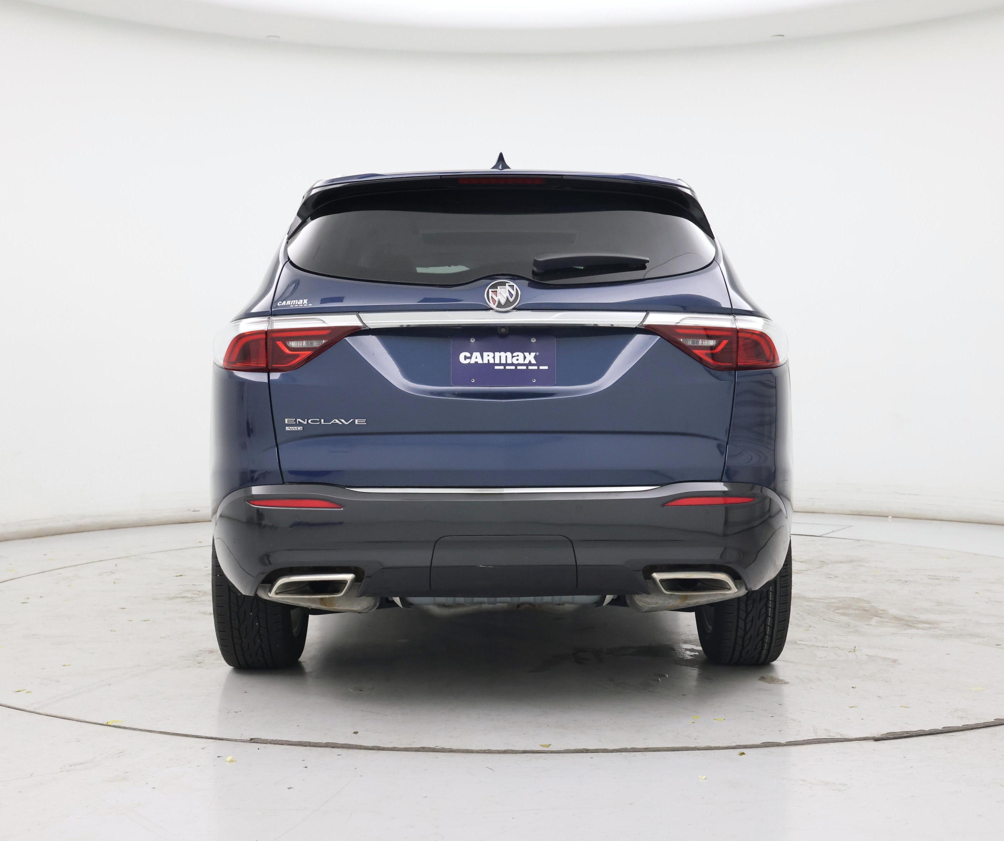 Thumbnail: 2023 Buick Enclave - 6