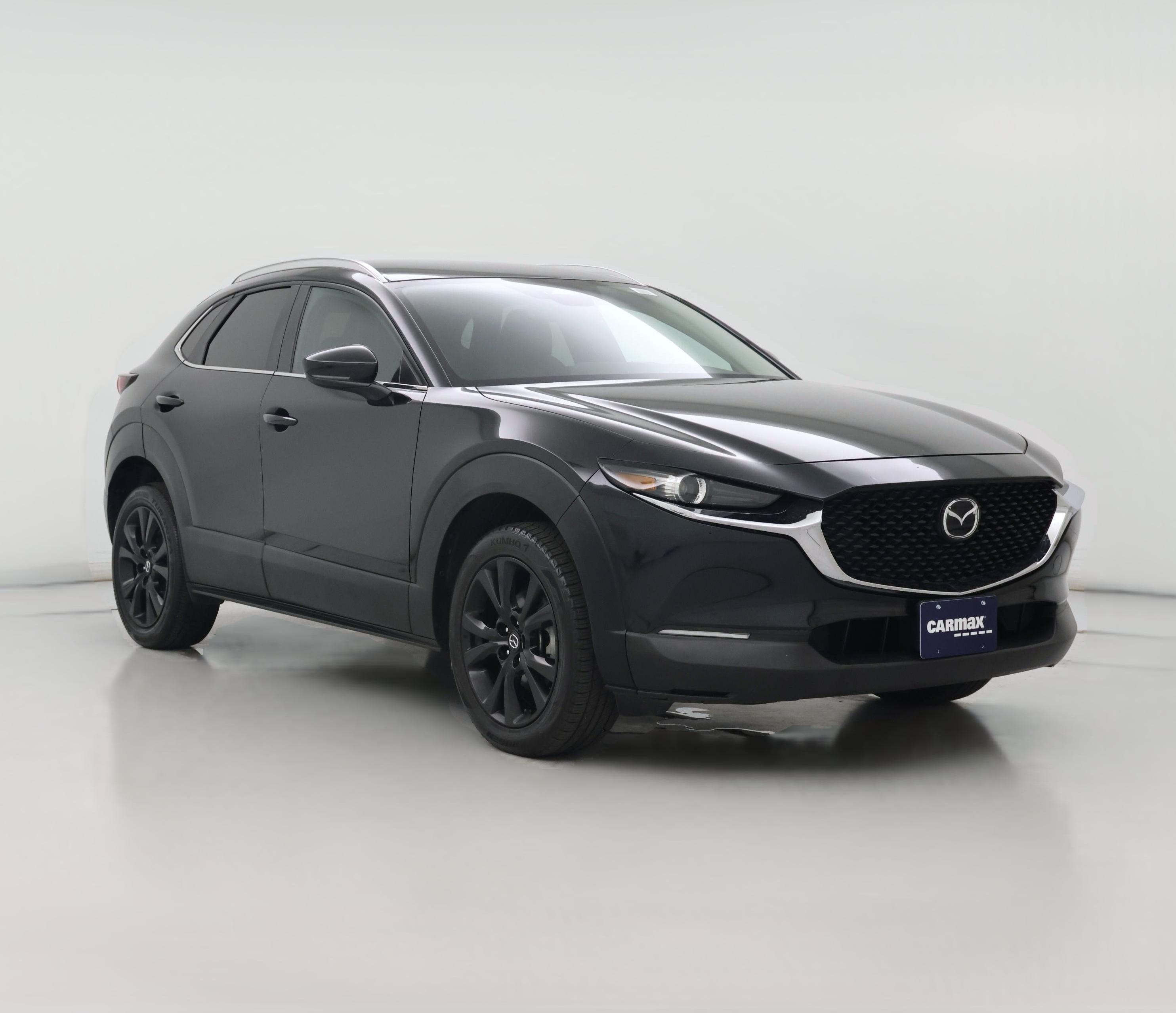 Thumbnail: 2024 Mazda CX-30 - 1