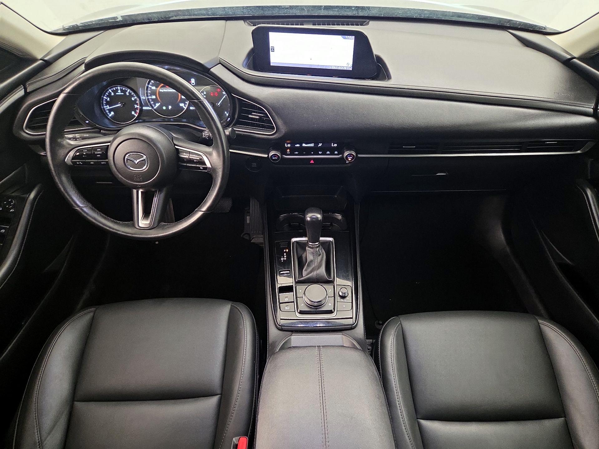 Thumbnail: 2024 Mazda CX-30 - 9