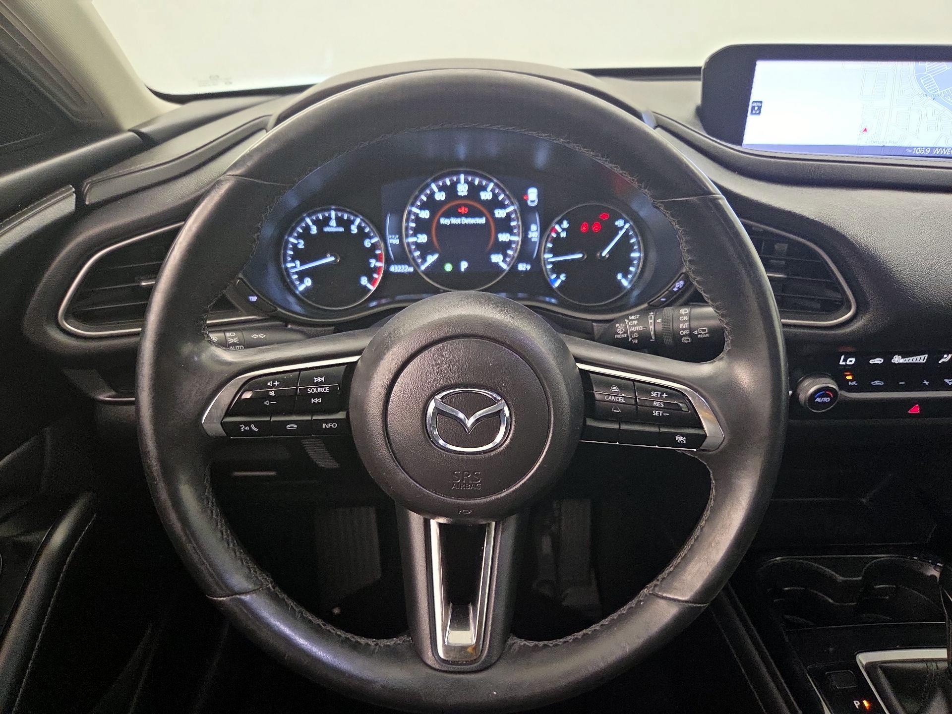 Thumbnail: 2024 Mazda CX-30 - 10