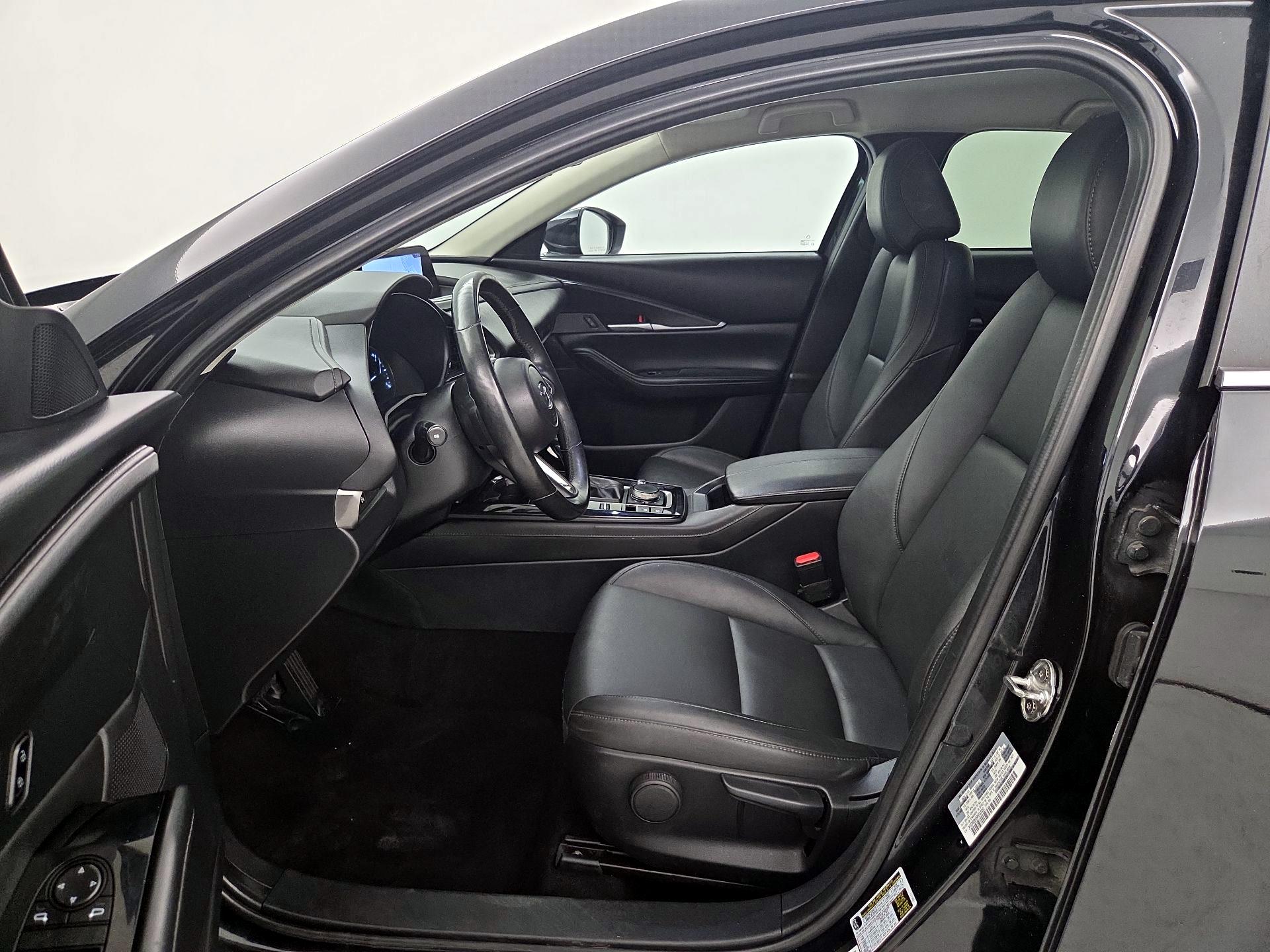 Thumbnail: 2024 Mazda CX-30 - 11