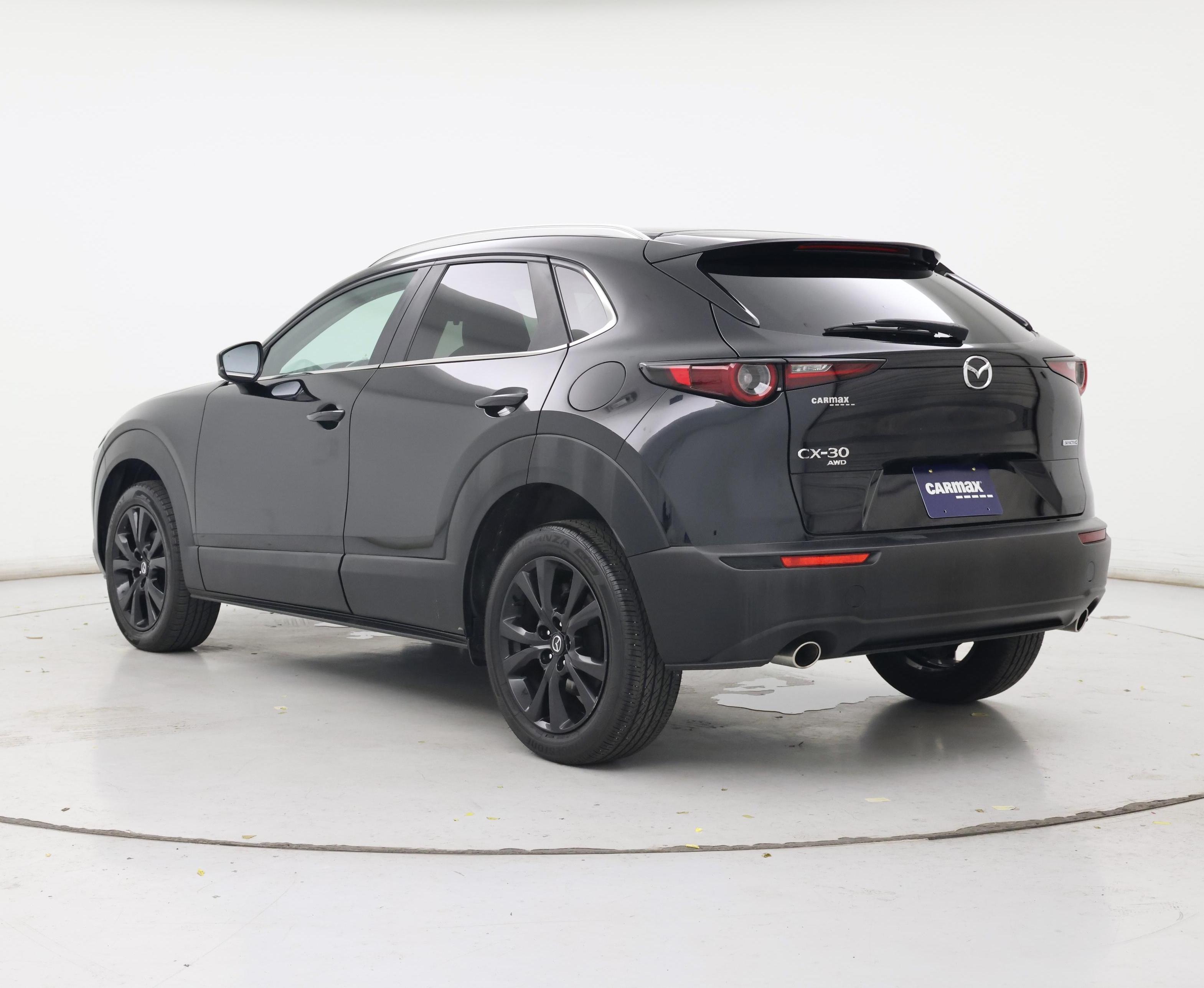 Thumbnail: 2024 Mazda CX-30 - 2