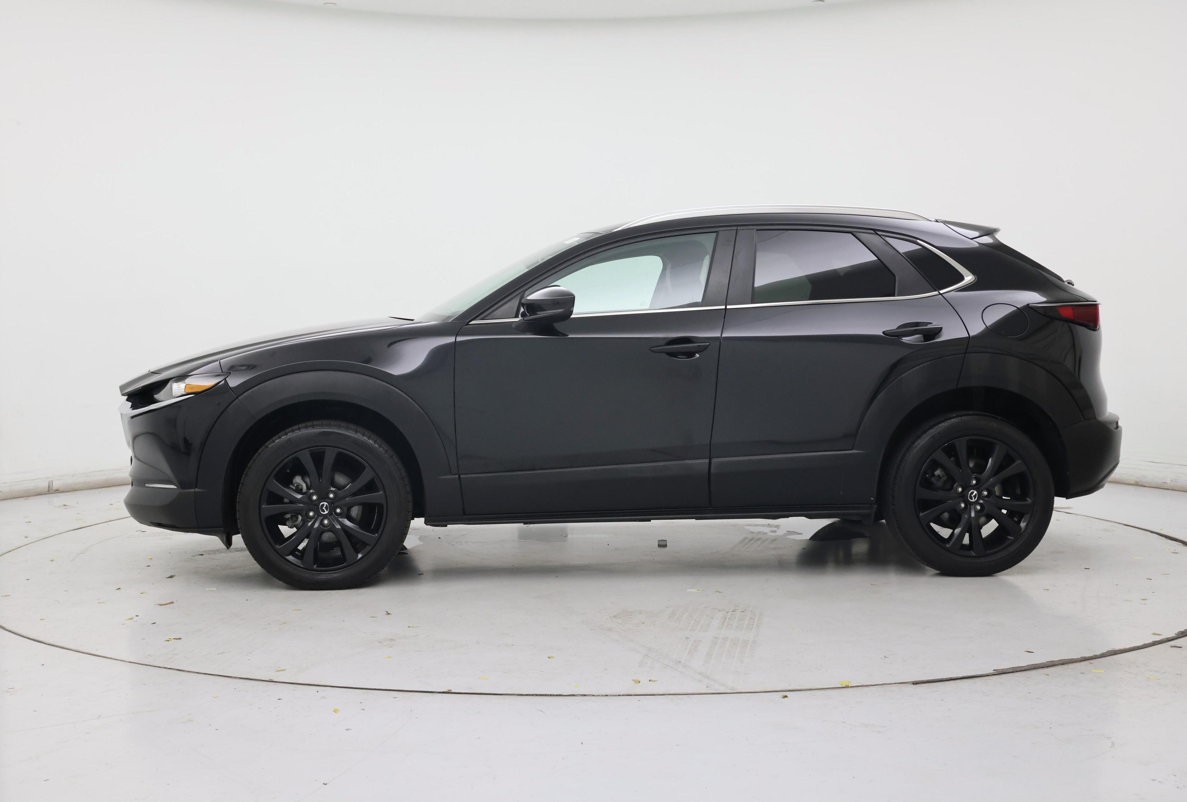 Thumbnail: 2024 Mazda CX-30 - 3