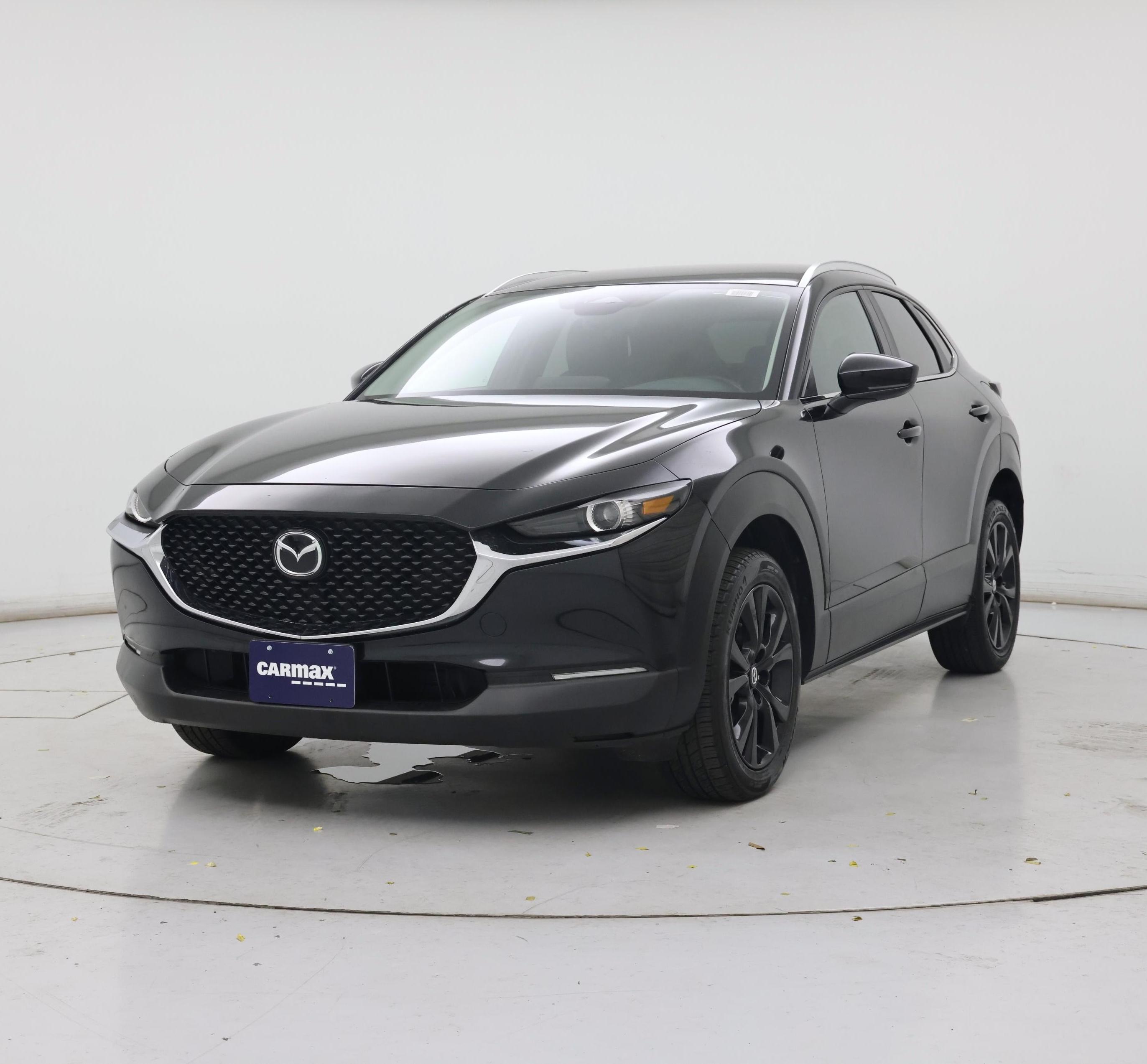 Thumbnail: 2024 Mazda CX-30 - 4