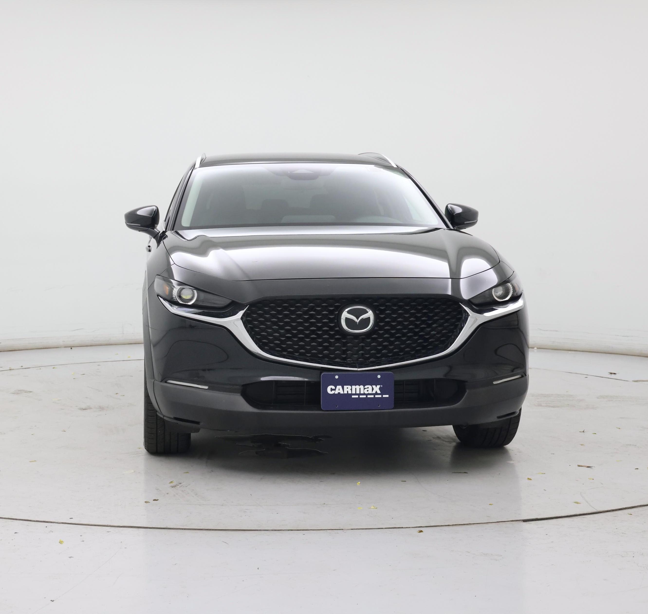 Thumbnail: 2024 Mazda CX-30 - 5