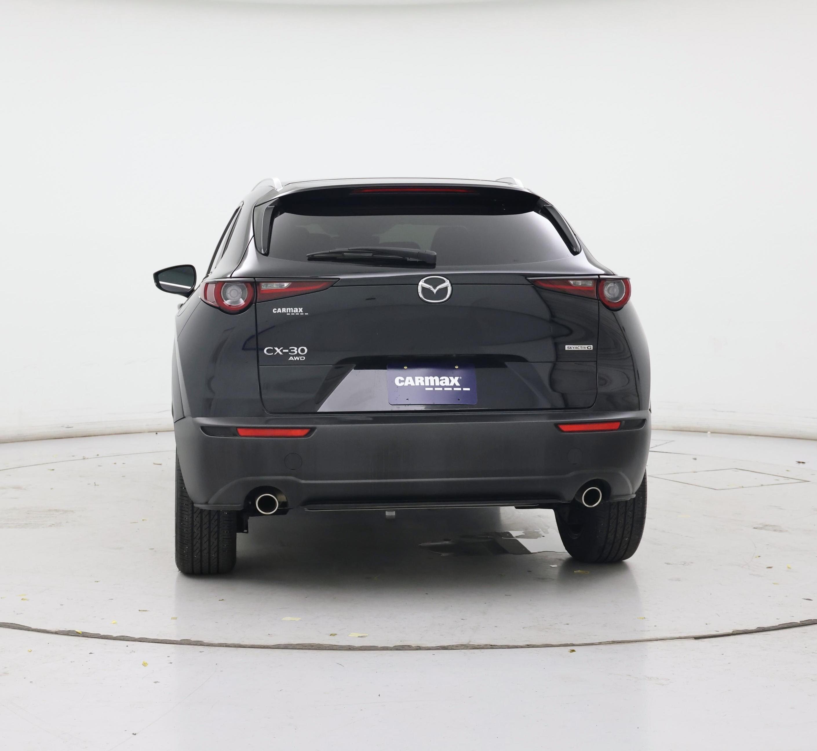 Thumbnail: 2024 Mazda CX-30 - 6