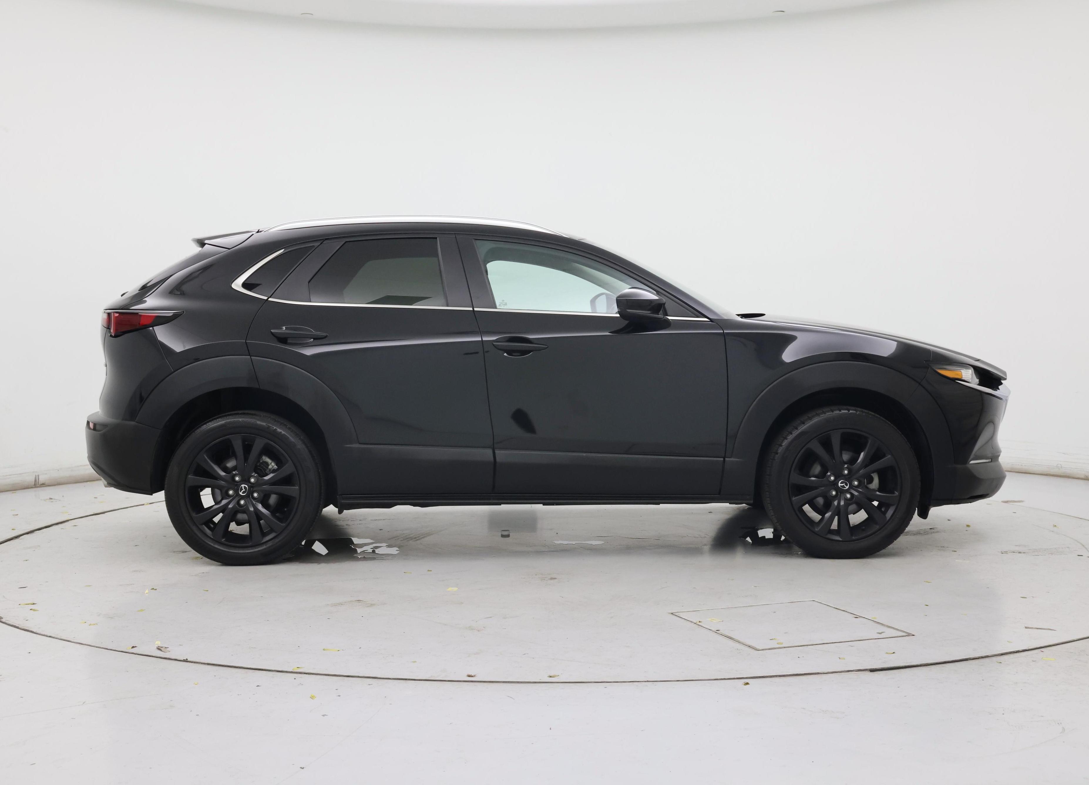 Thumbnail: 2024 Mazda CX-30 - 7
