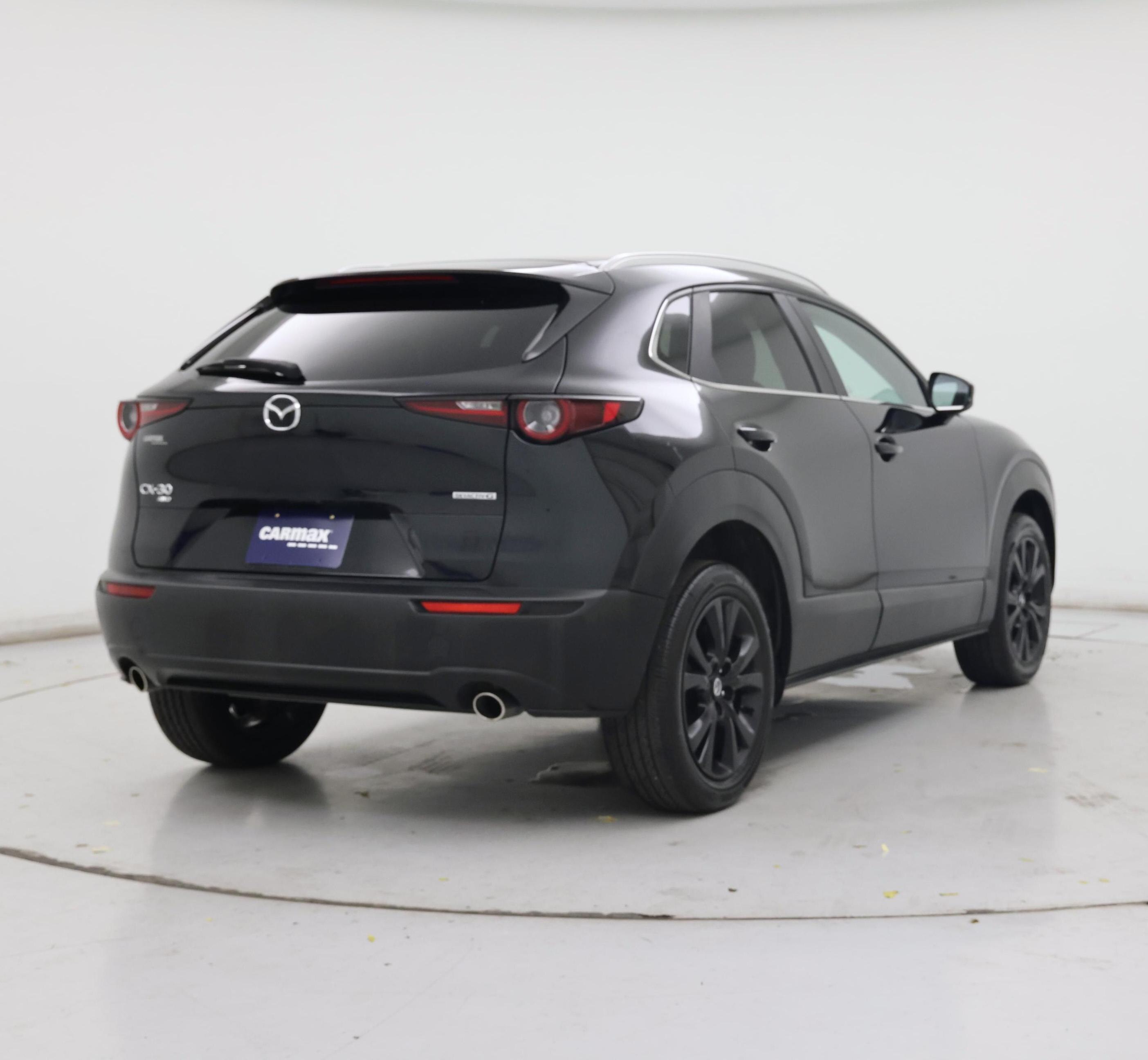 Thumbnail: 2024 Mazda CX-30 - 8