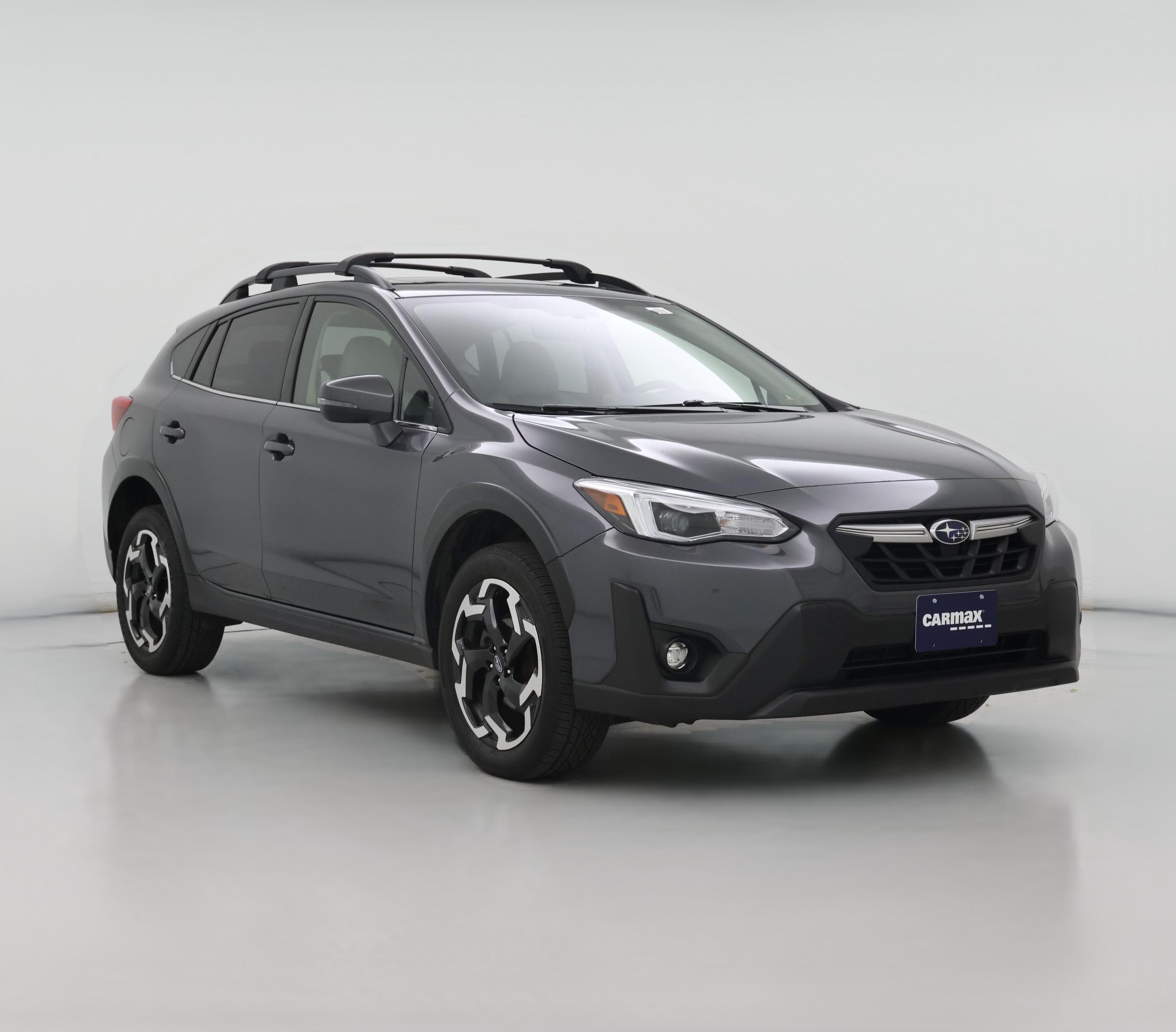 Thumbnail: 2023 Subaru Crosstrek - 1