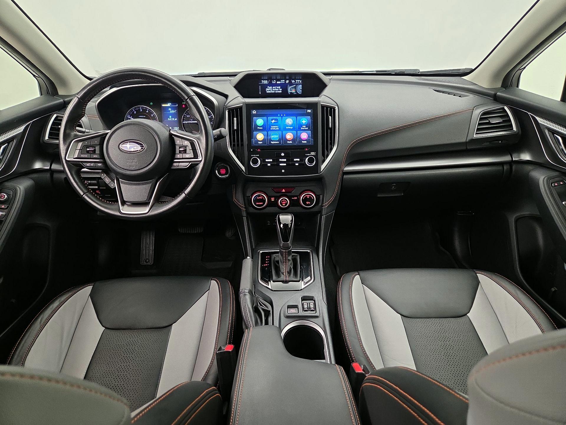 Thumbnail: 2023 Subaru Crosstrek - 9