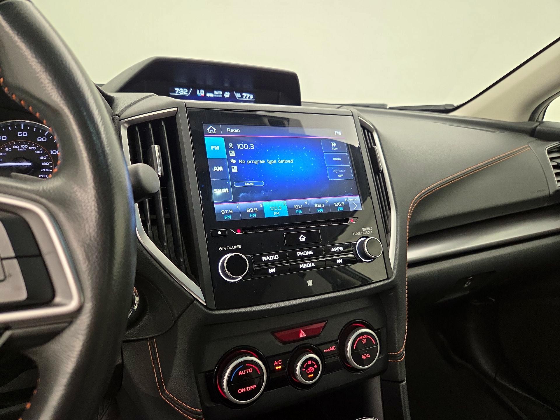 Thumbnail: 2023 Subaru Crosstrek - 15