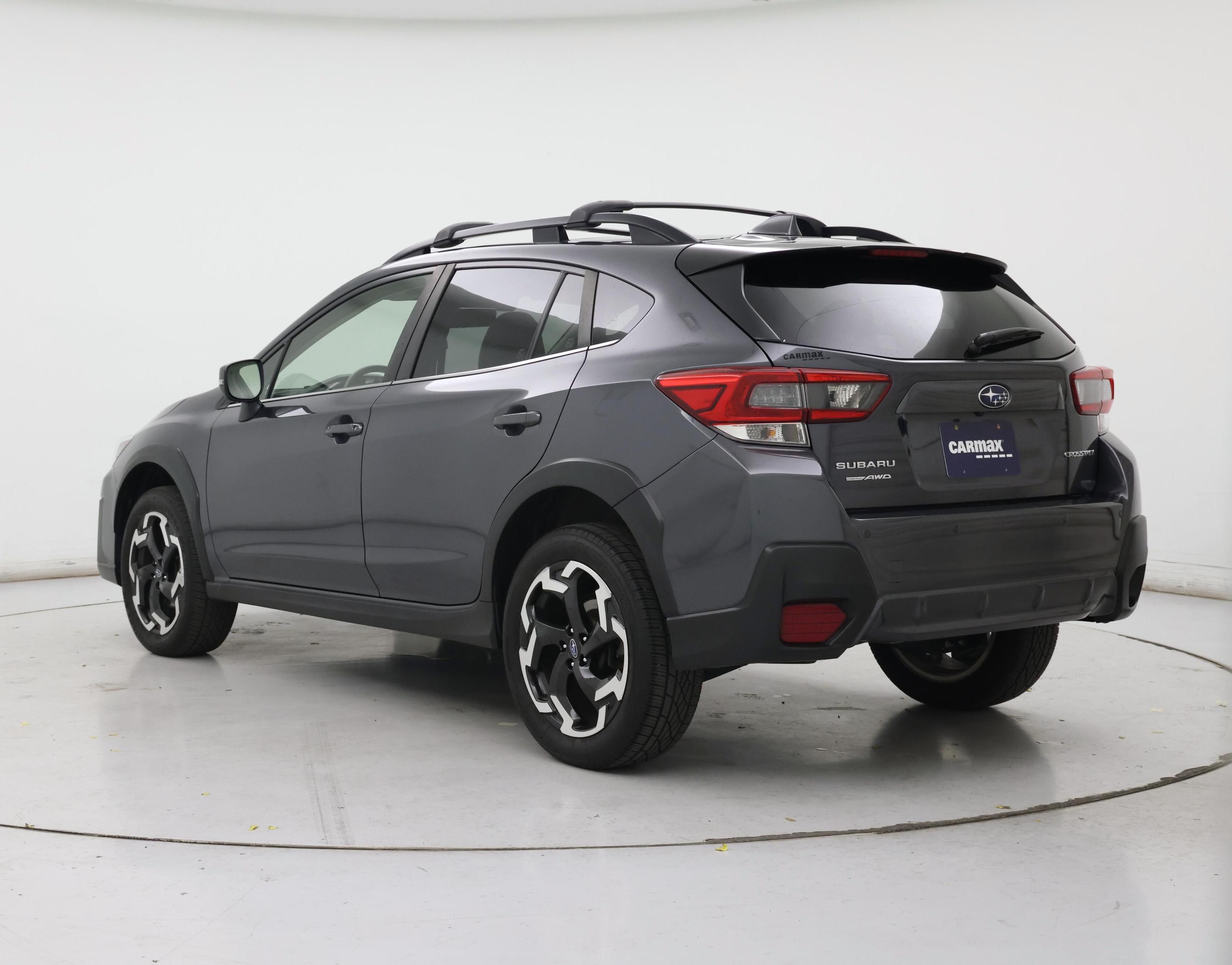 Thumbnail: 2023 Subaru Crosstrek - 2