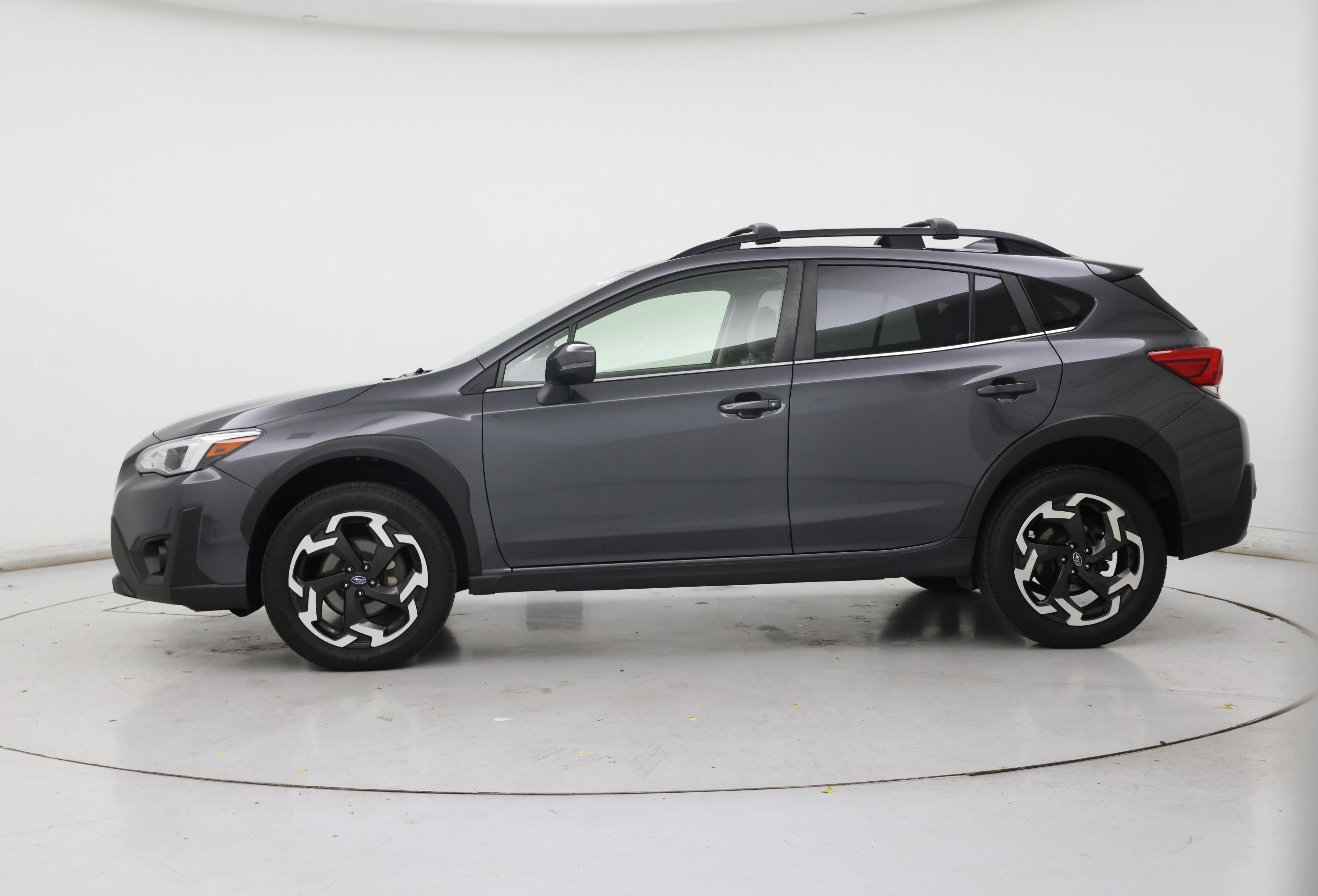 Thumbnail: 2023 Subaru Crosstrek - 3