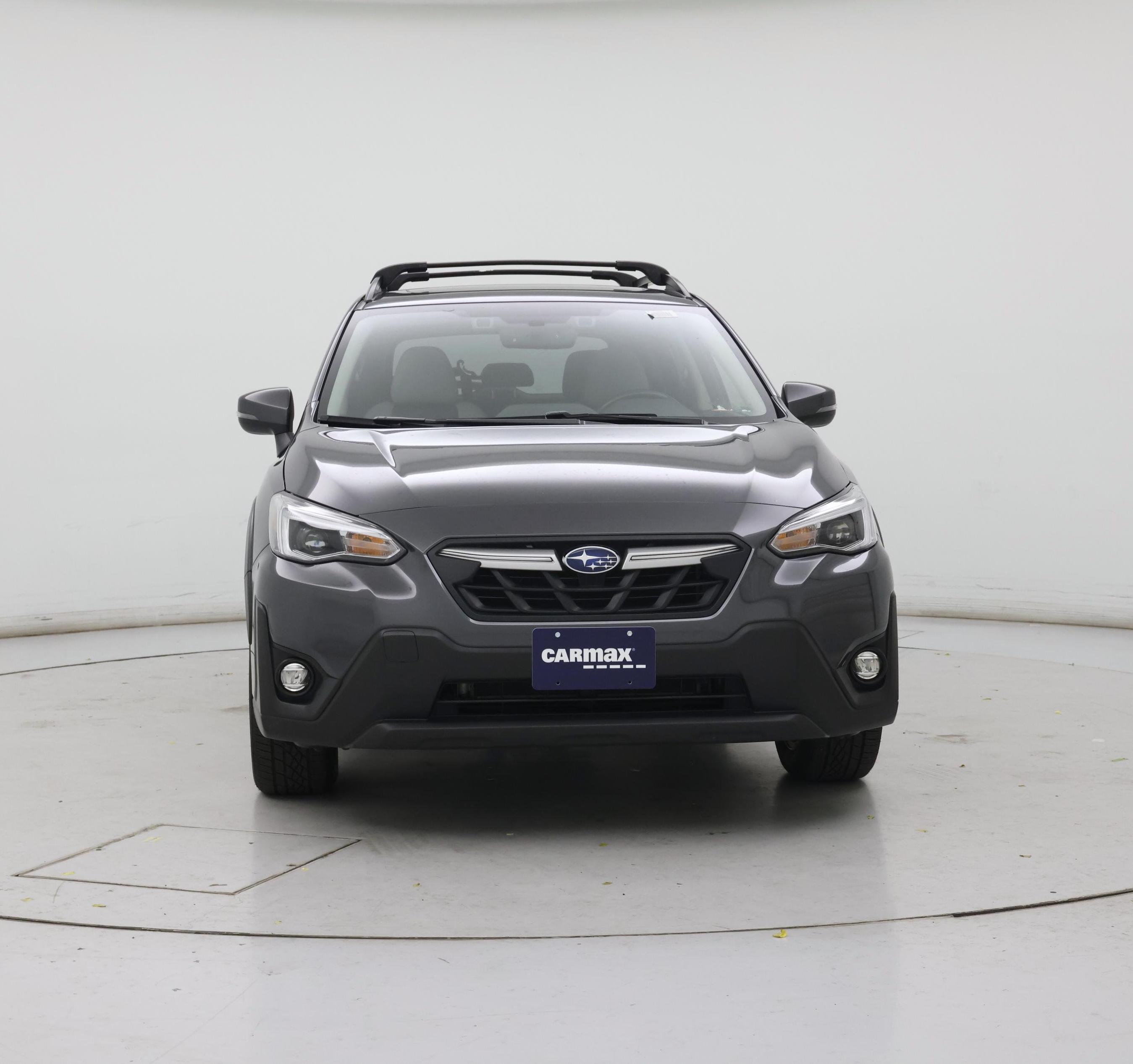 Thumbnail: 2023 Subaru Crosstrek - 5