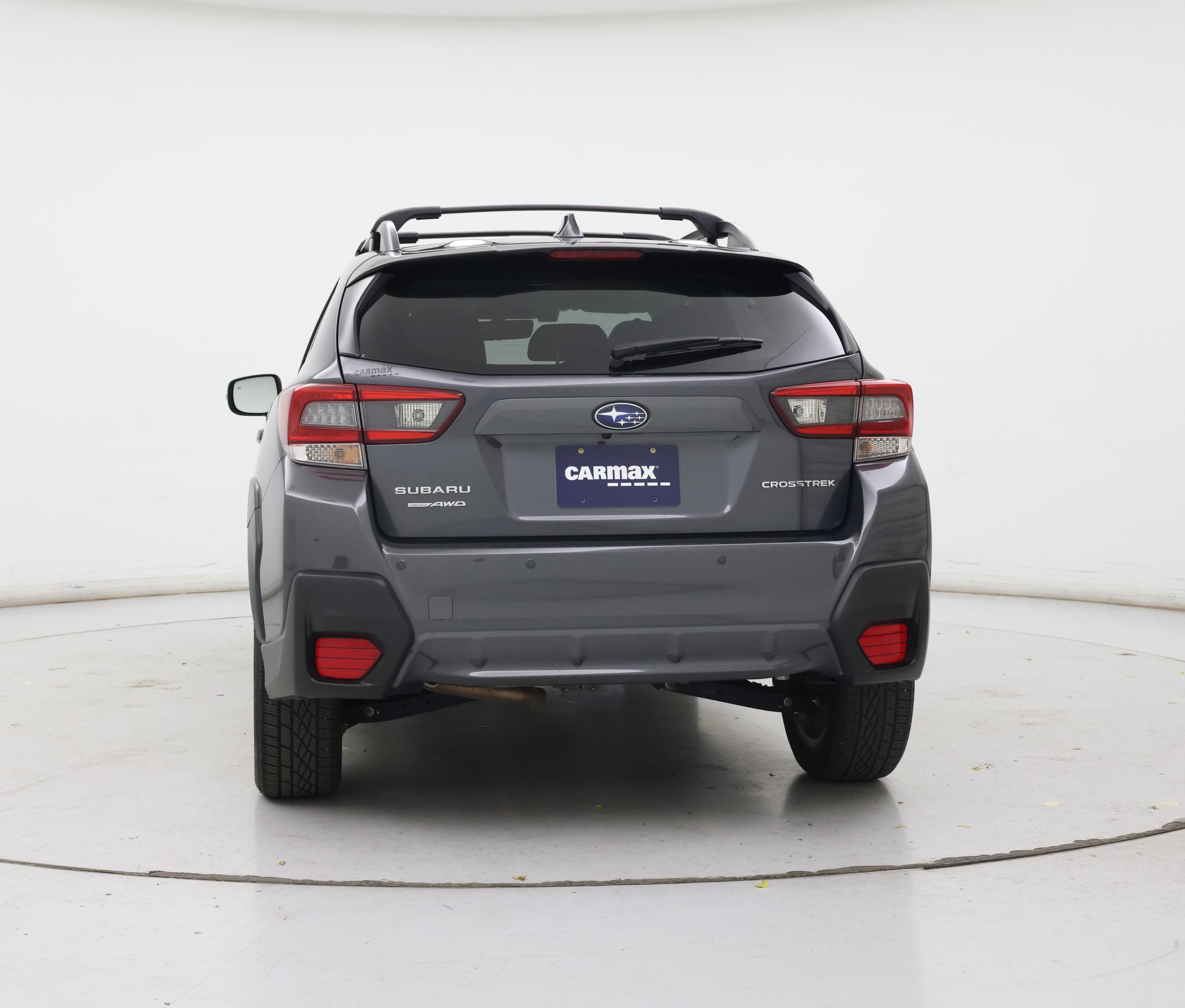 Thumbnail: 2023 Subaru Crosstrek - 6