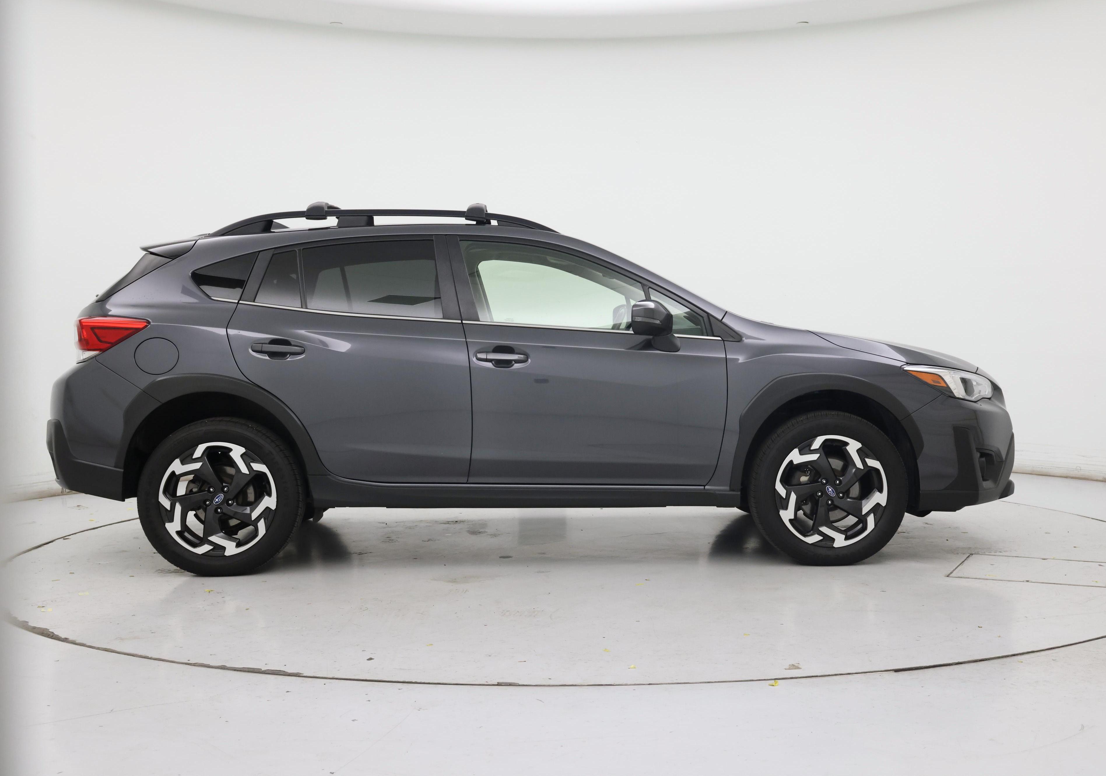 Thumbnail: 2023 Subaru Crosstrek - 7