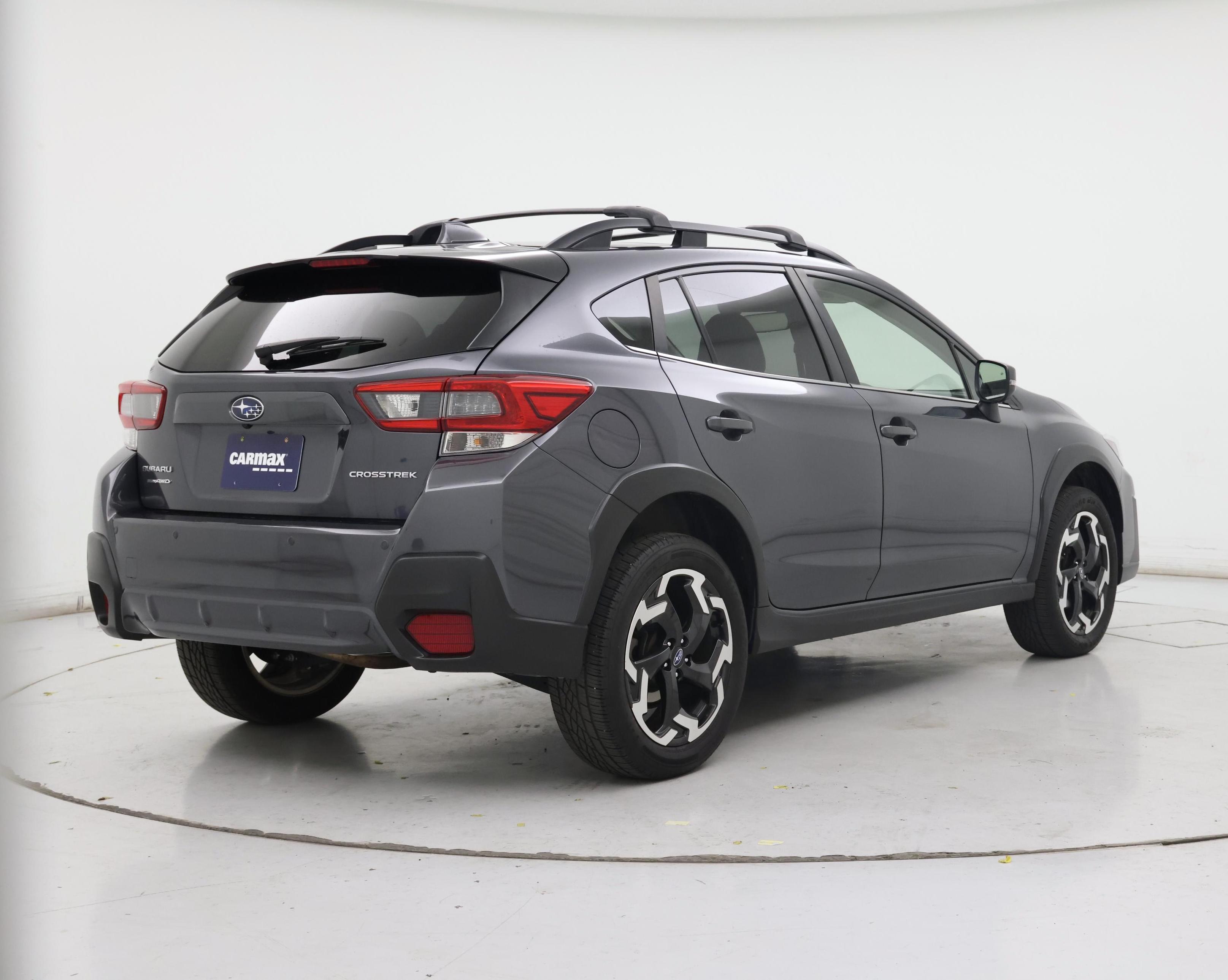 Thumbnail: 2023 Subaru Crosstrek - 8