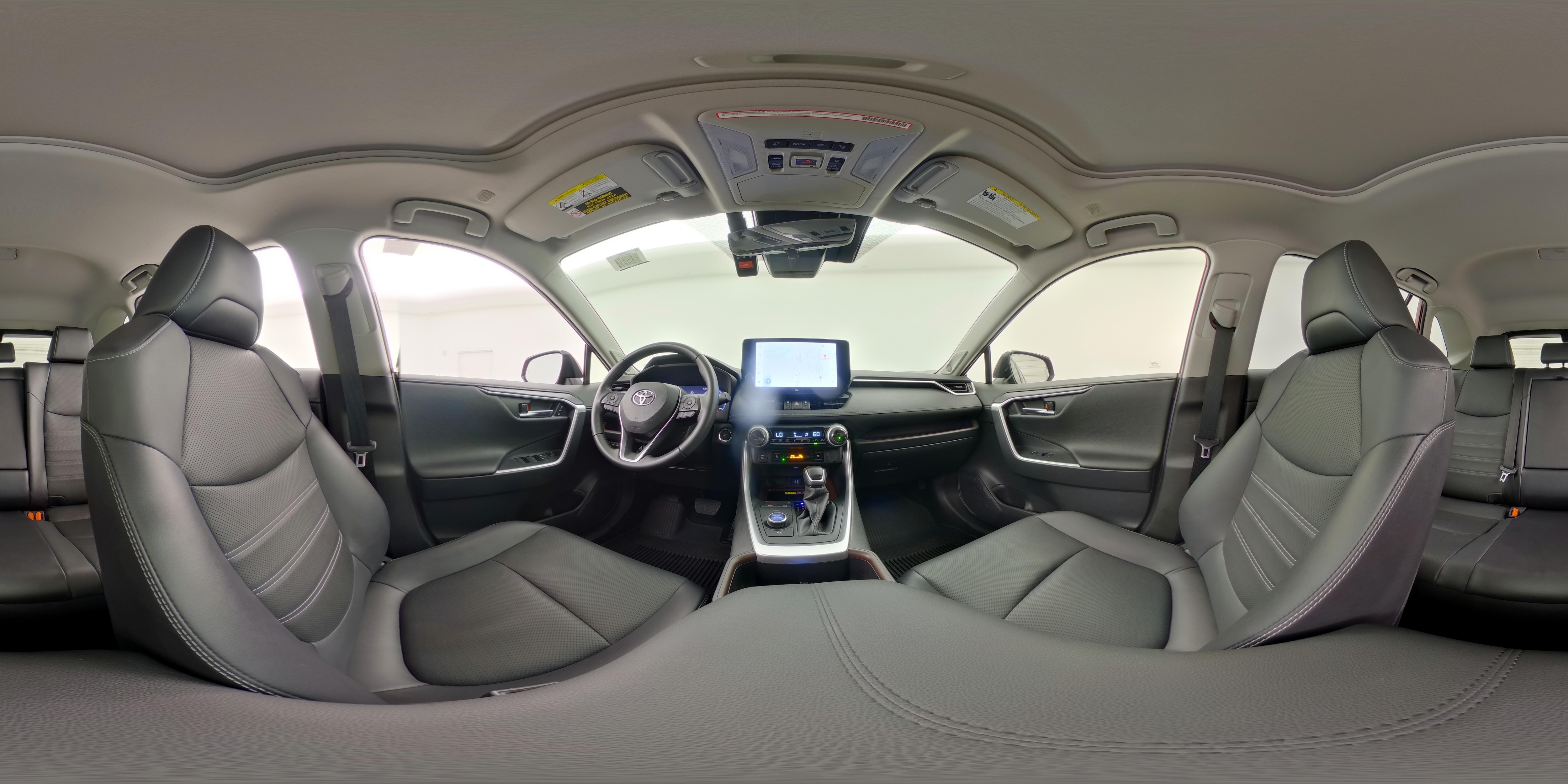 2023 Toyota RAV4 Limited - Photo 26