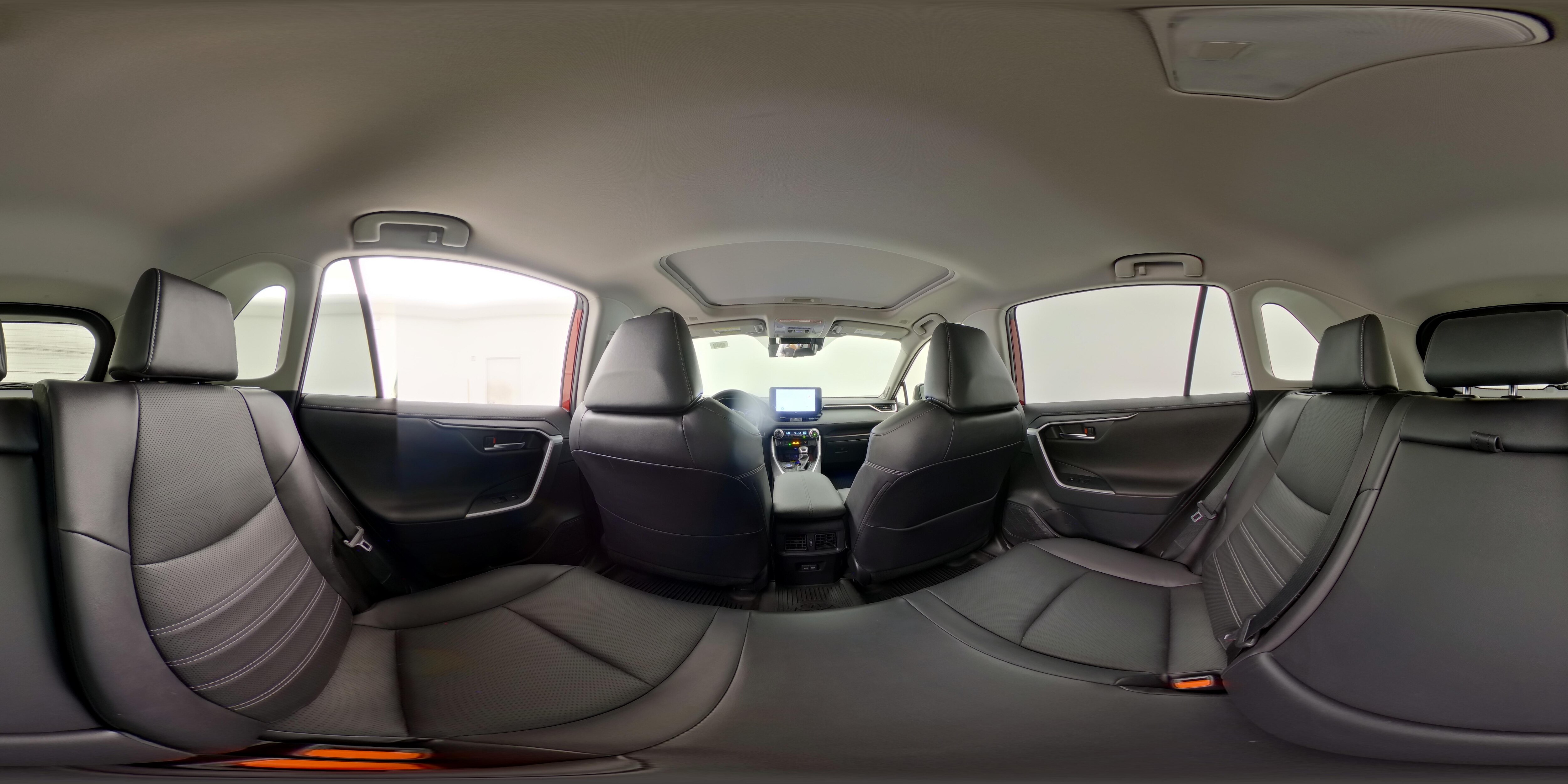 2023 Toyota RAV4 Limited - Photo 27