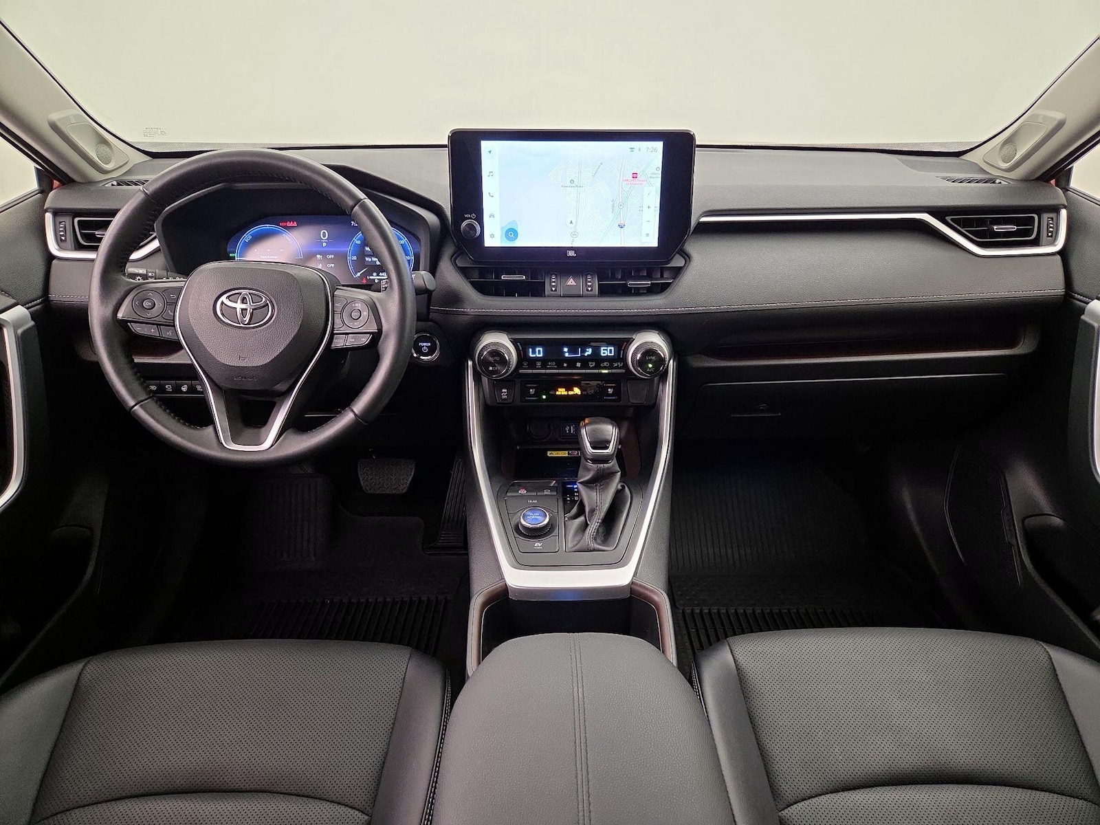 2023 Toyota RAV4 Limited - Photo 10