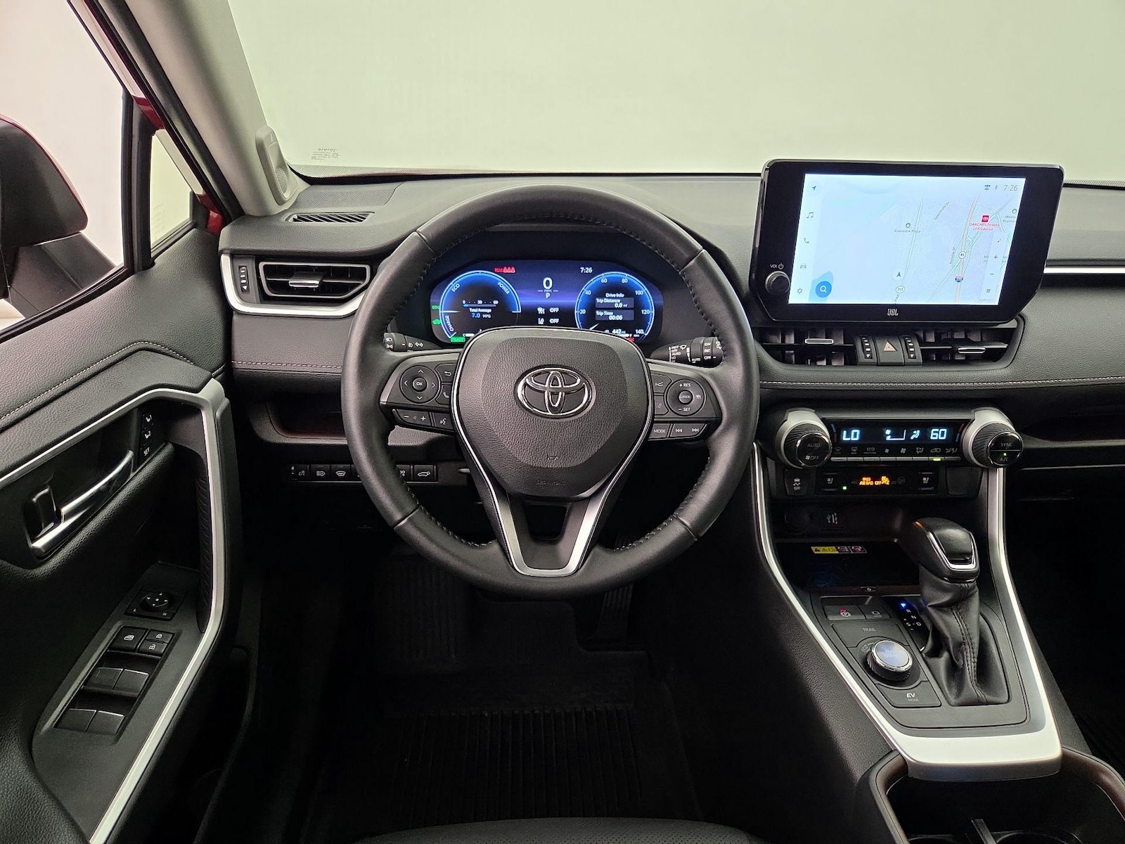 2023 Toyota RAV4 Limited - Photo 11