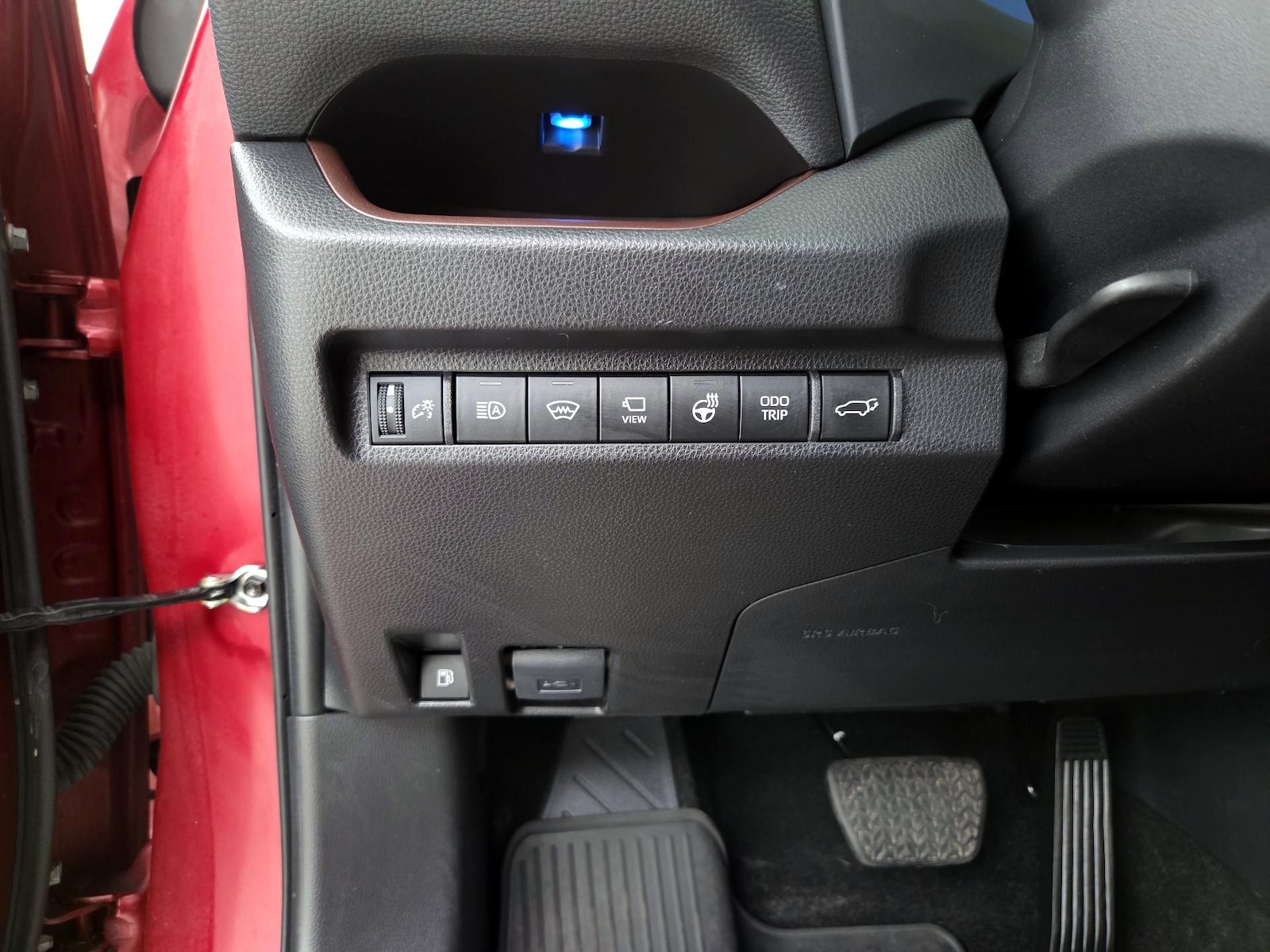 2023 Toyota RAV4 Limited - Photo 14
