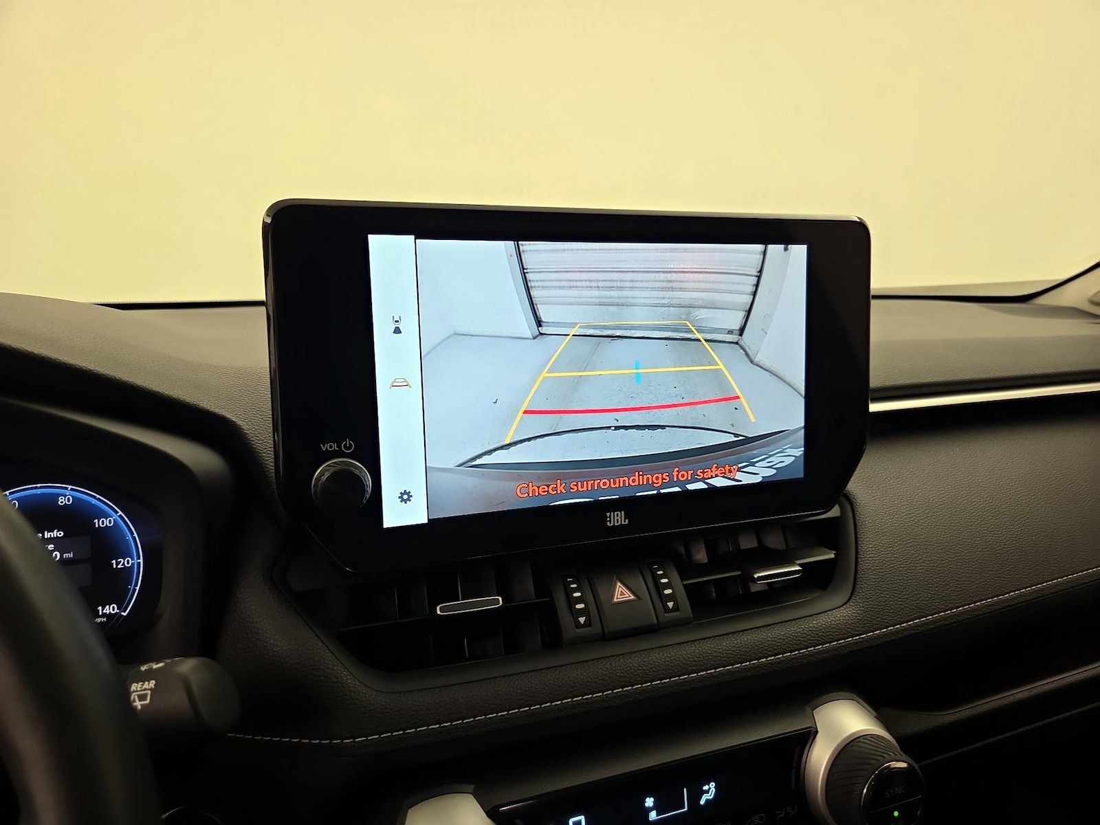 2023 Toyota RAV4 Limited - Photo 16