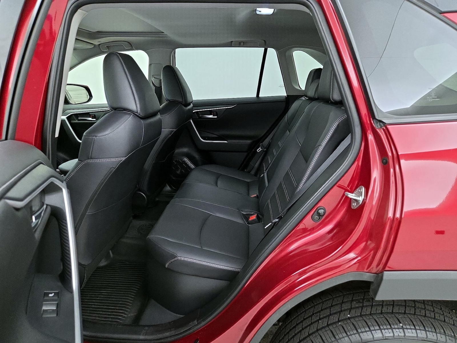 2023 Toyota RAV4 Limited - Photo 22