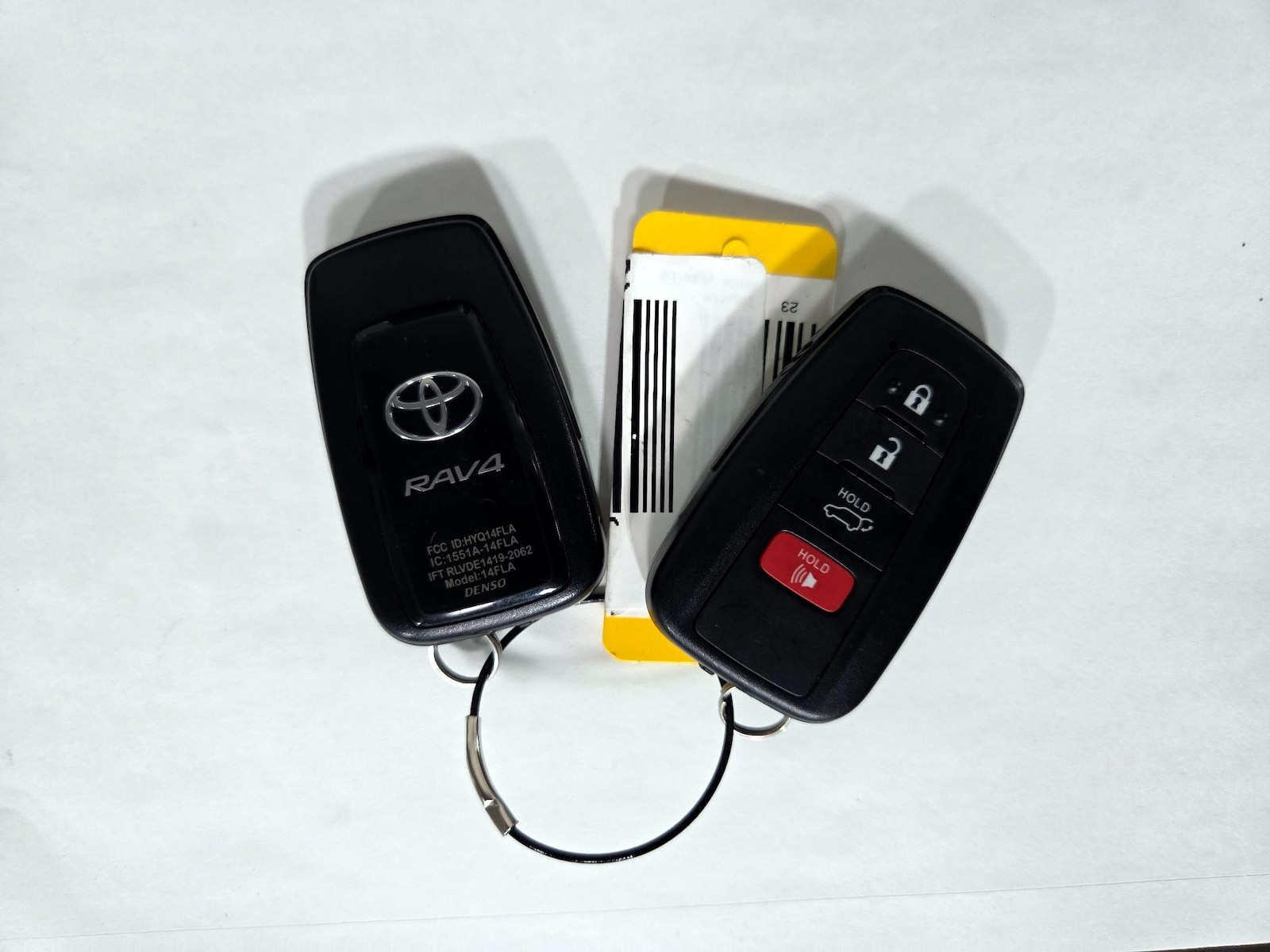 2023 Toyota RAV4 Limited - Photo 25