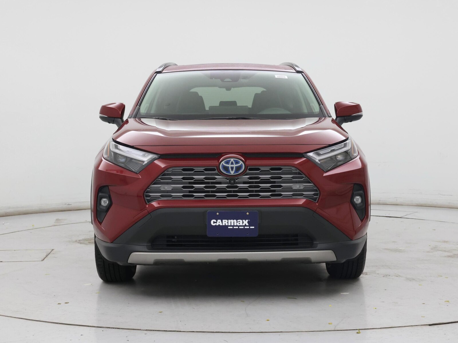2023 Toyota RAV4 Limited - Photo 6