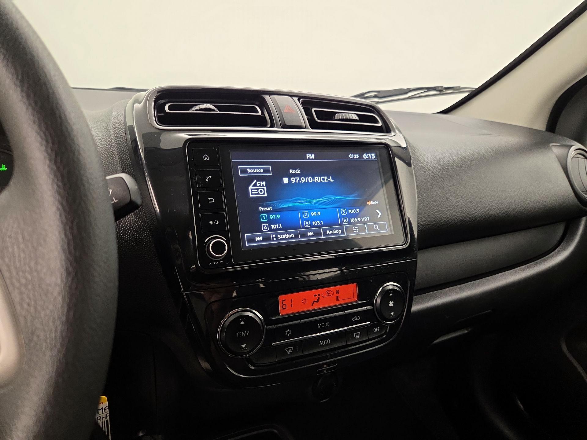 Thumbnail: 2024 Mitsubishi Mirage G4 - 15