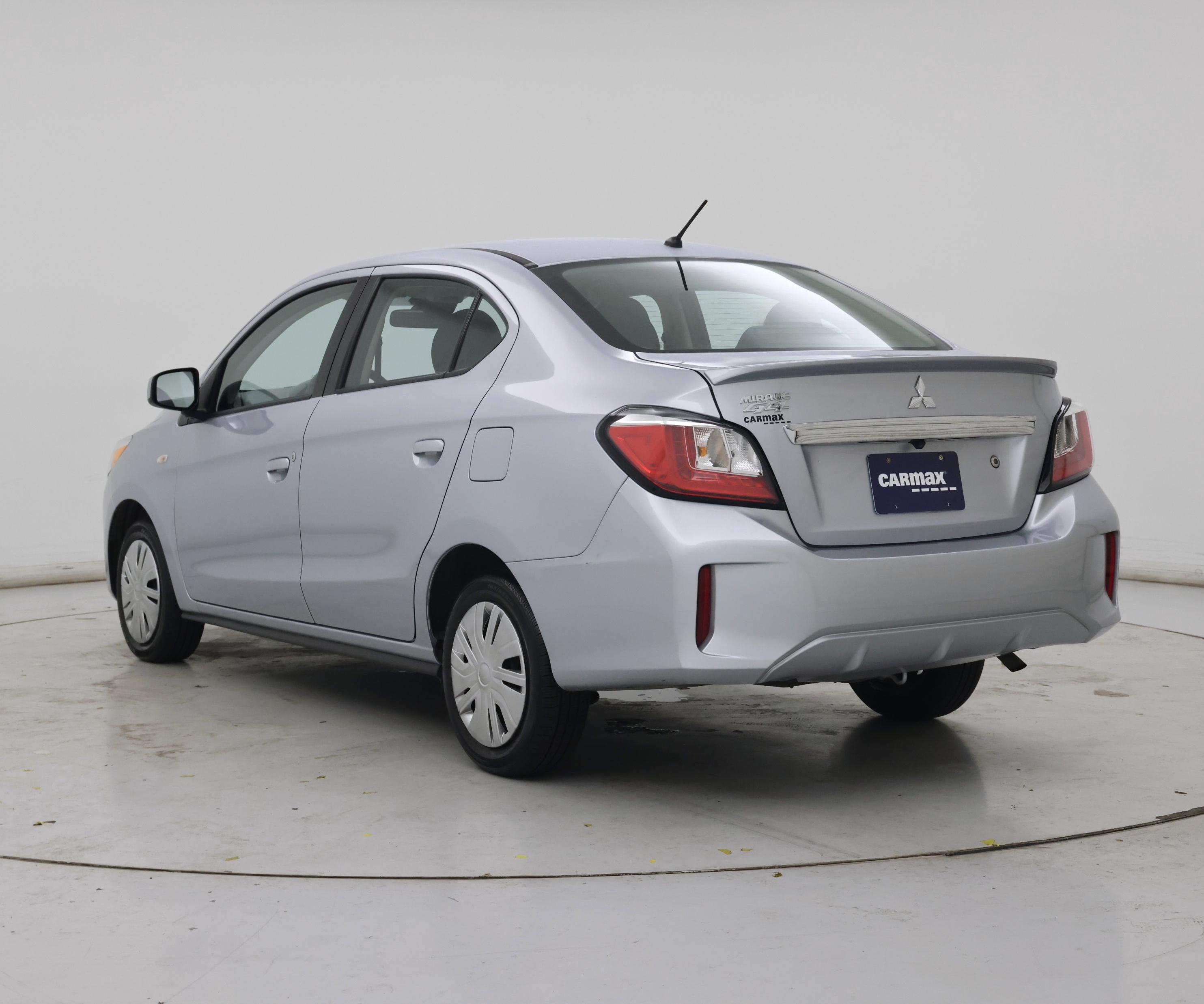 Thumbnail: 2024 Mitsubishi Mirage G4 - 2