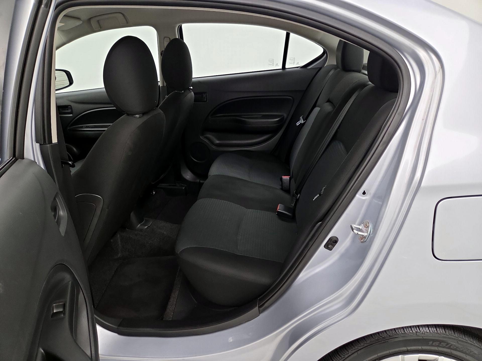 Thumbnail: 2024 Mitsubishi Mirage G4 - 19