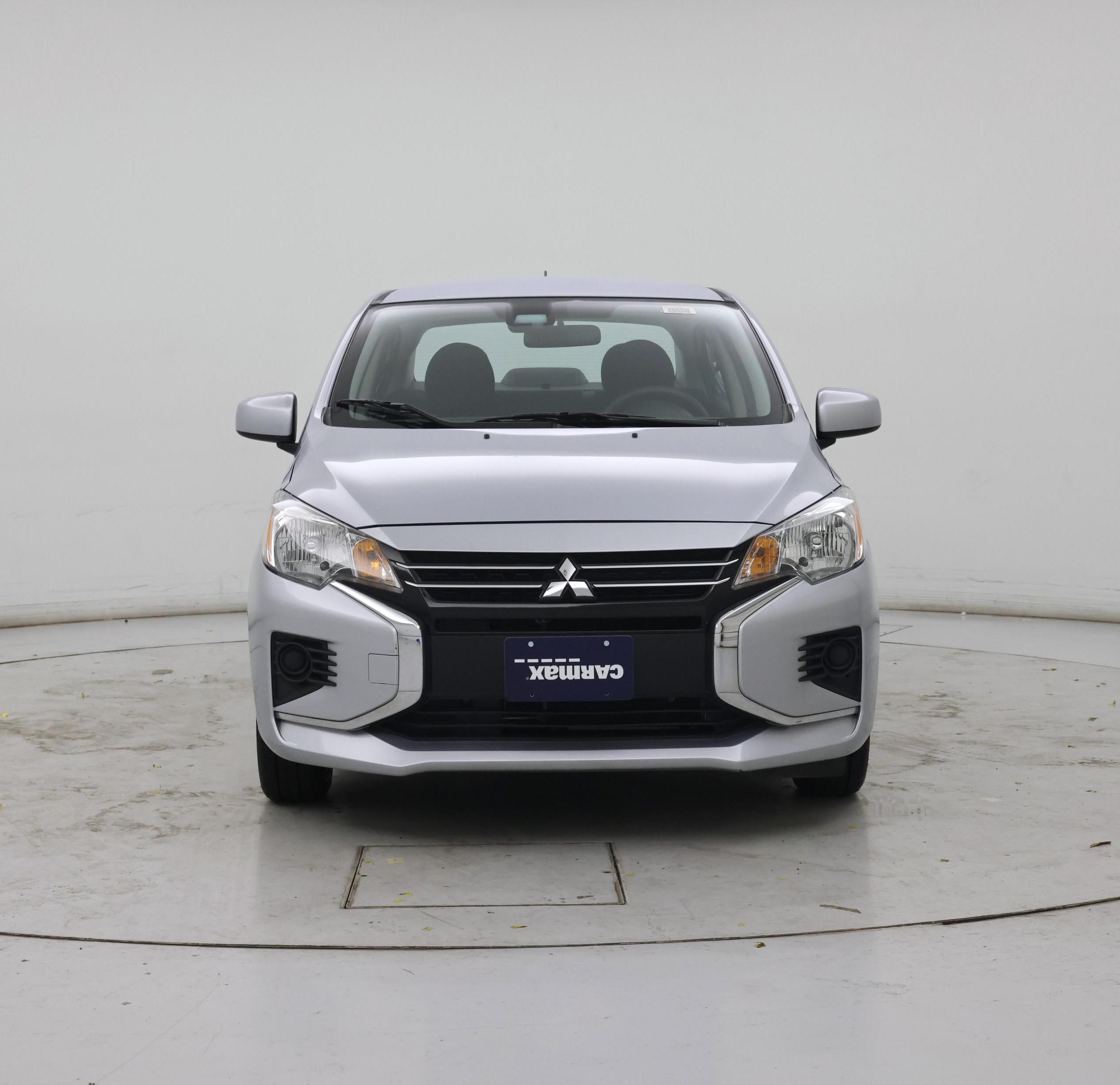 Thumbnail: 2024 Mitsubishi Mirage G4 - 5