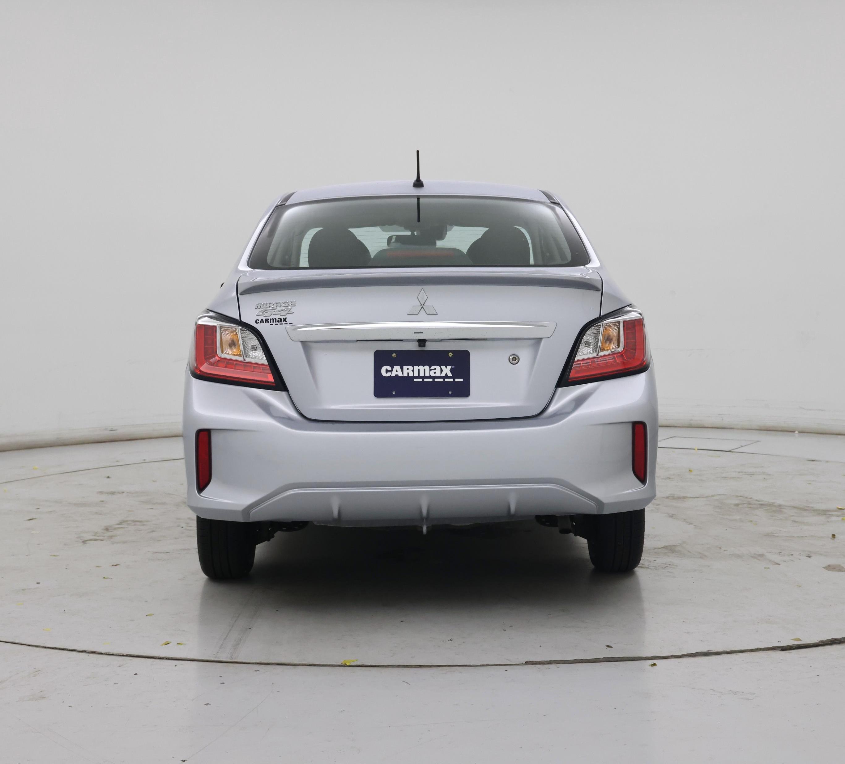 Thumbnail: 2024 Mitsubishi Mirage G4 - 6