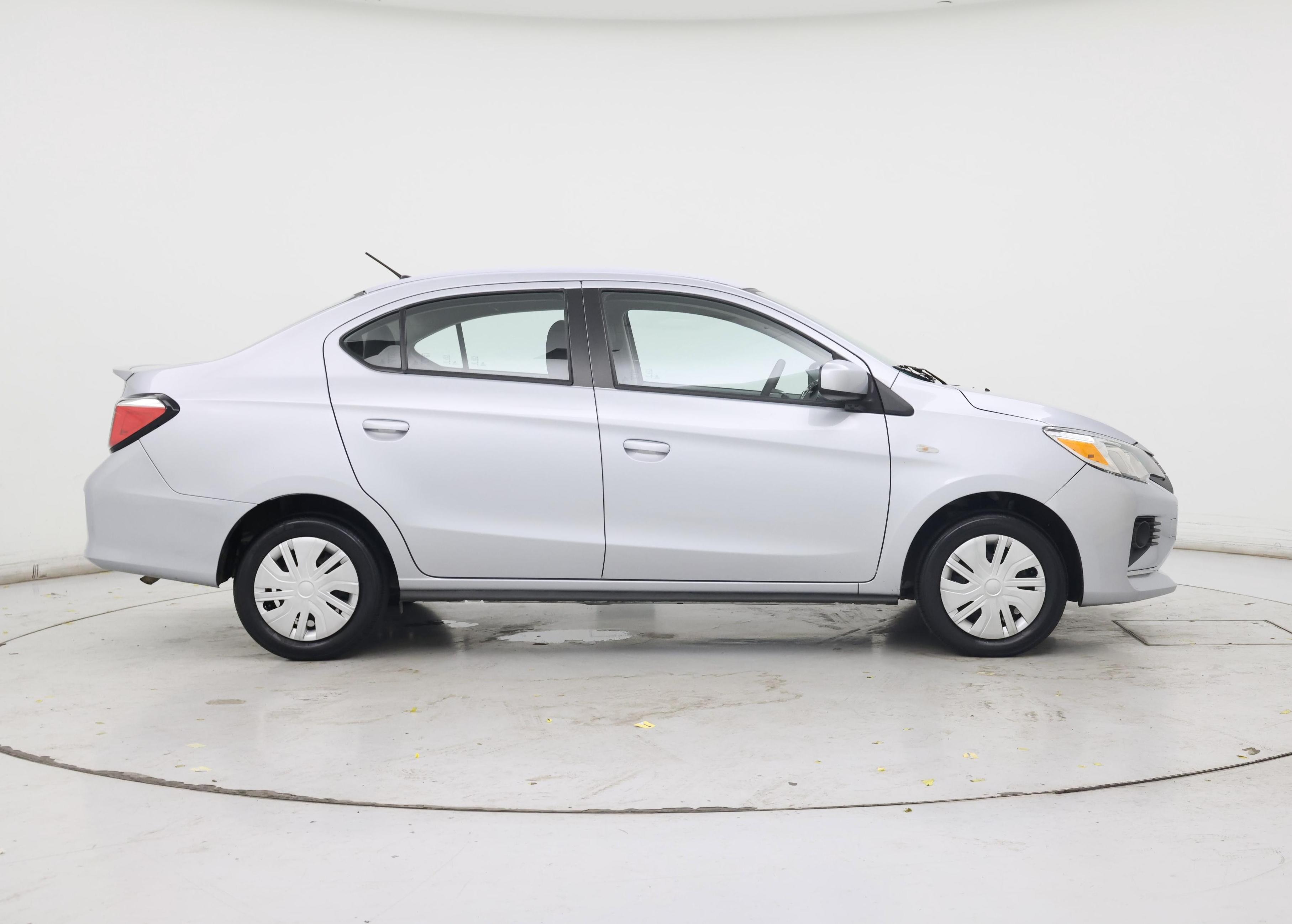 Thumbnail: 2024 Mitsubishi Mirage G4 - 7