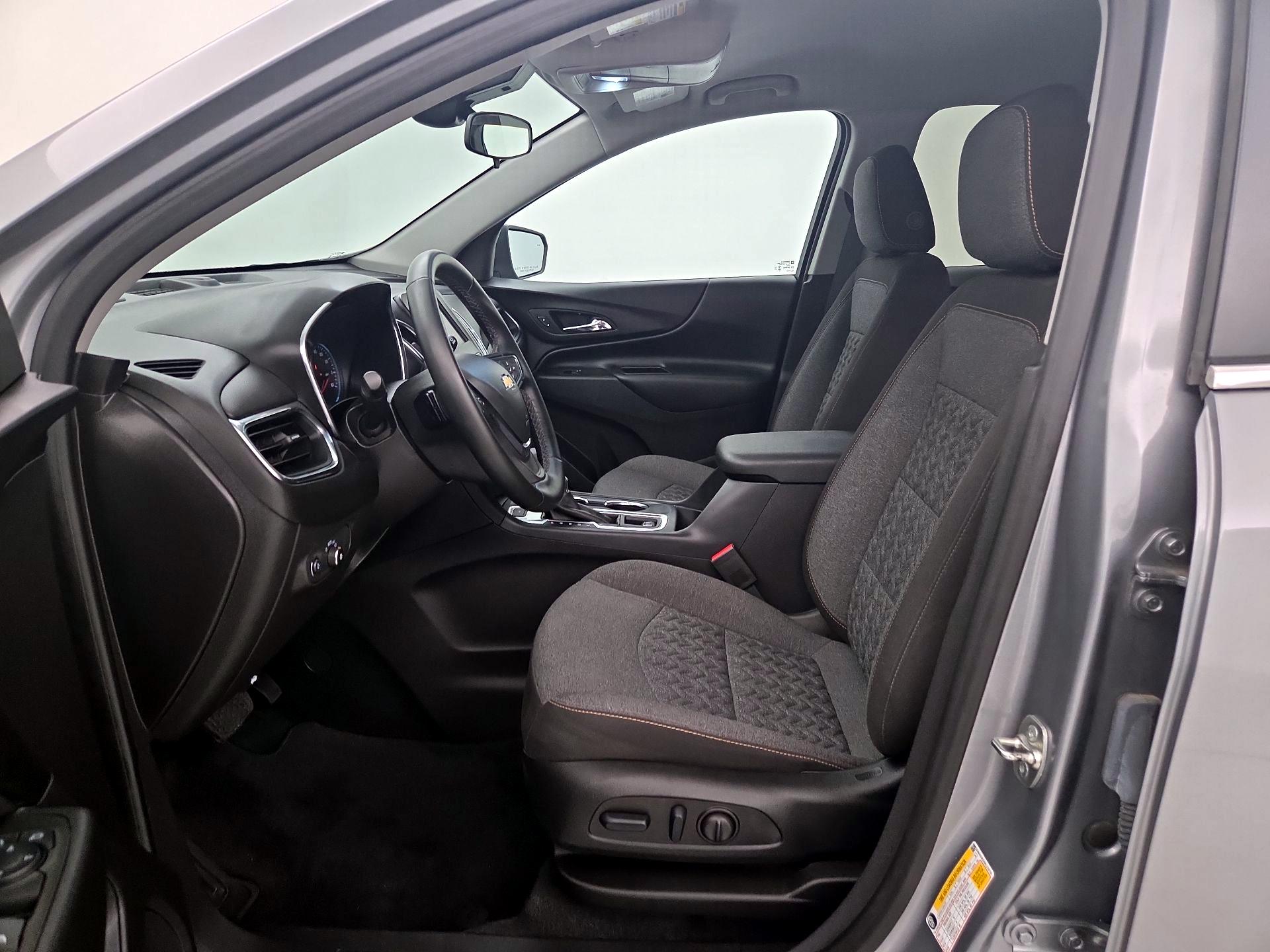 Thumbnail: 2024 Chevrolet Equinox - 11