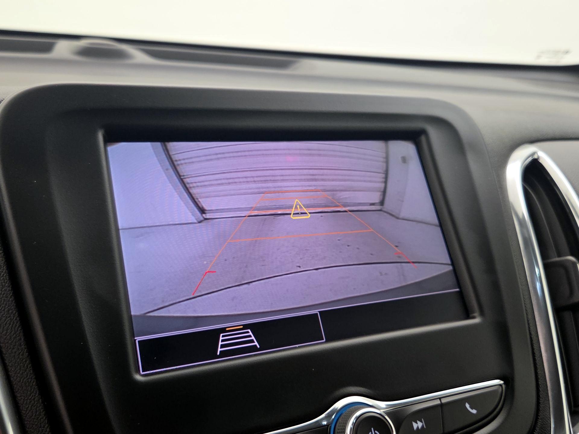 Thumbnail: 2024 Chevrolet Equinox - 14