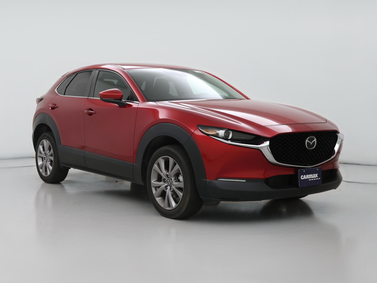 2020 Mazda CX-30