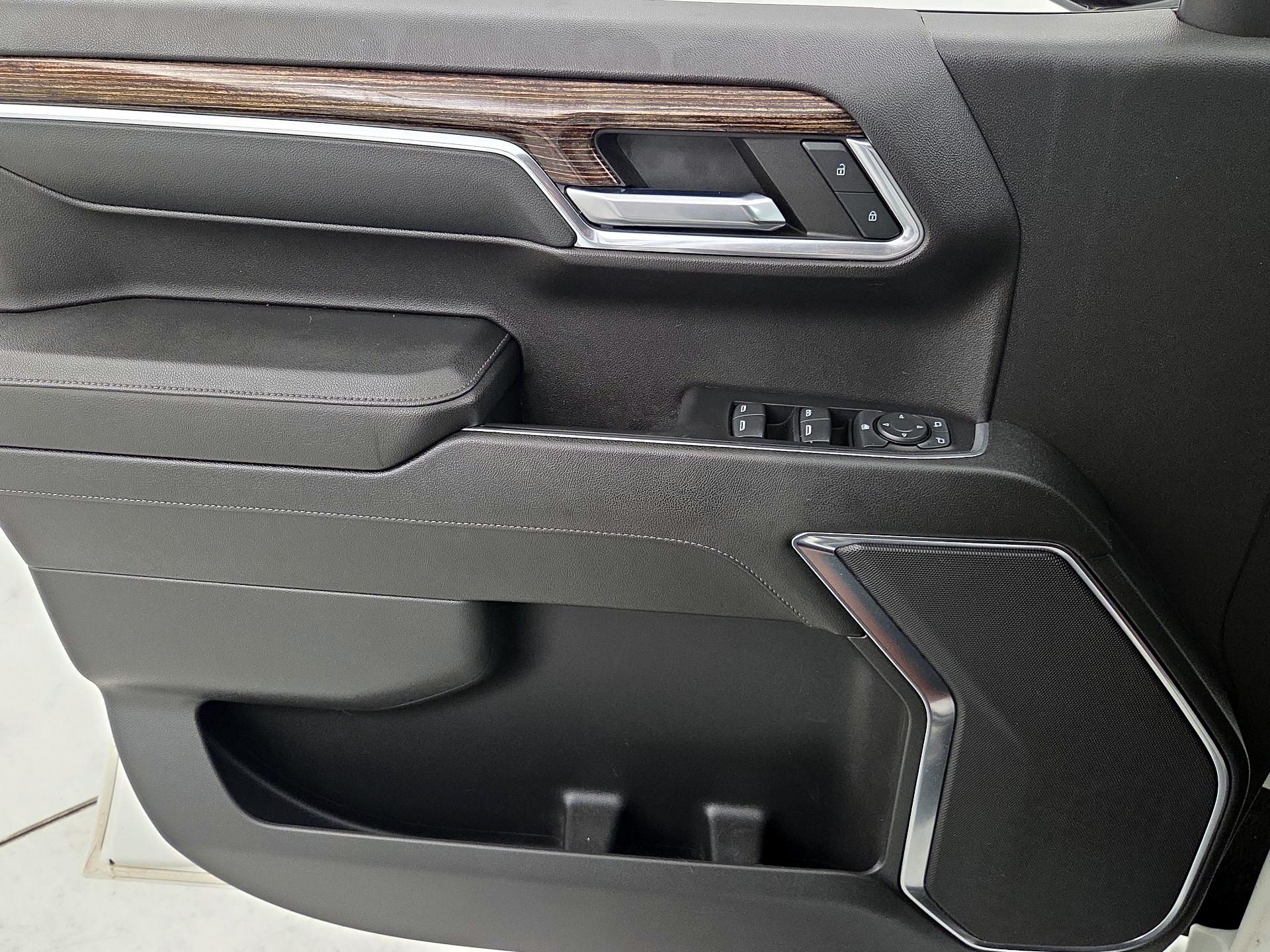 Thumbnail: 2023 GMC Sierra 1500 - 12