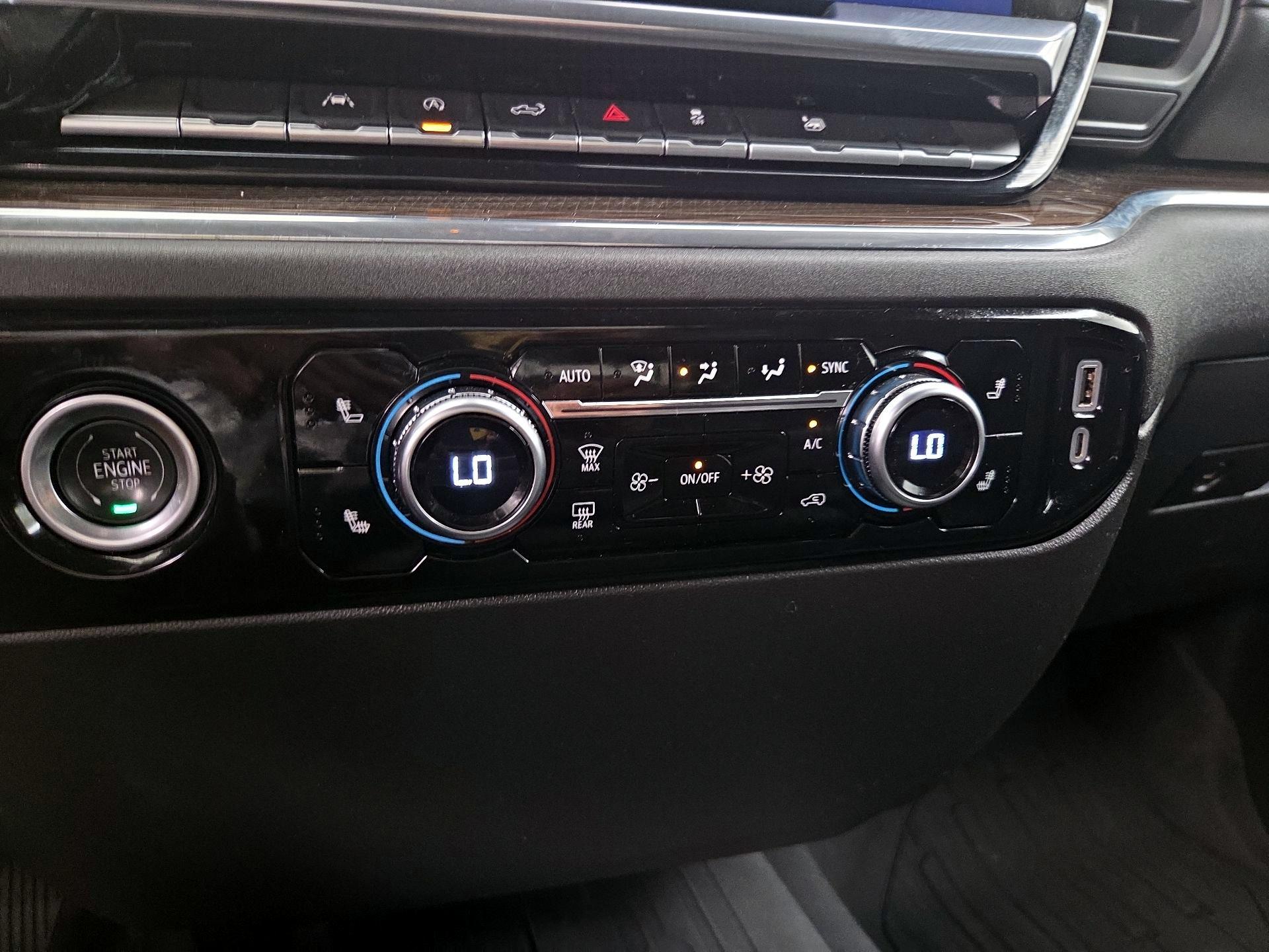 Thumbnail: 2023 GMC Sierra 1500 - 16