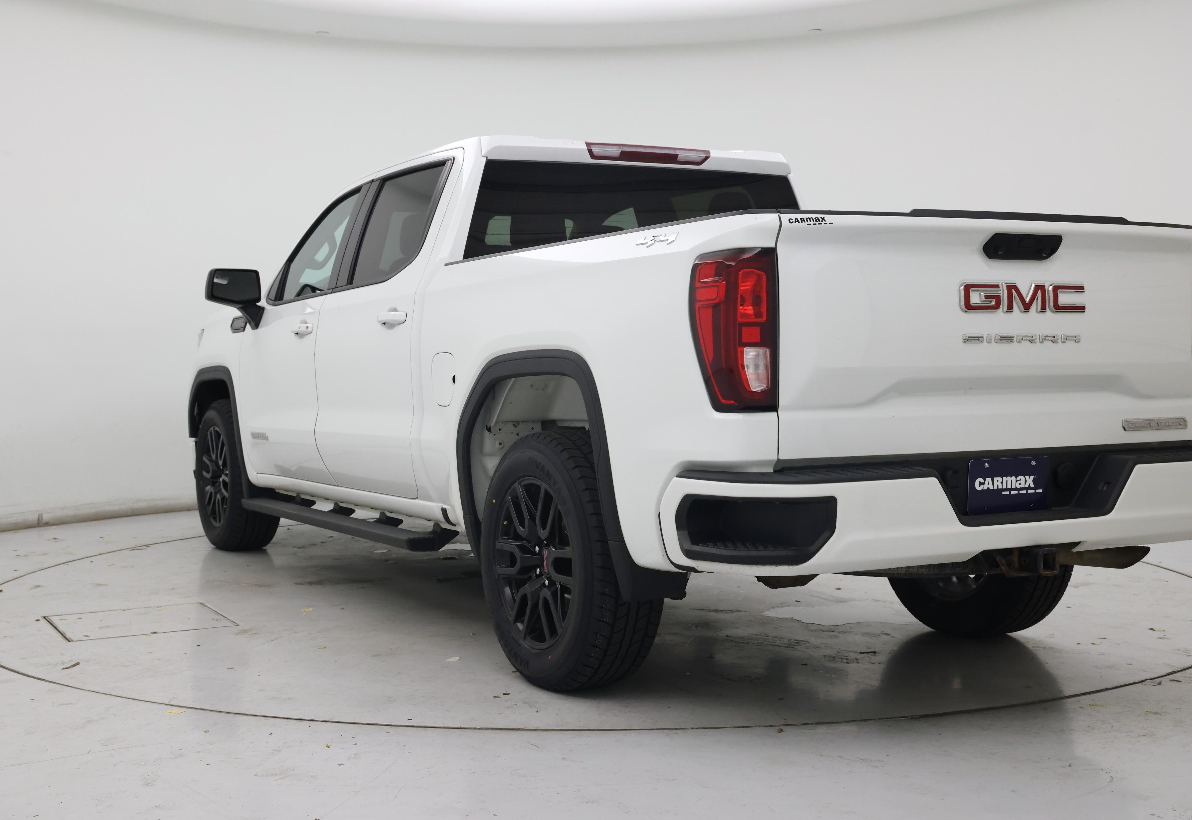 Thumbnail: 2023 GMC Sierra 1500 - 2